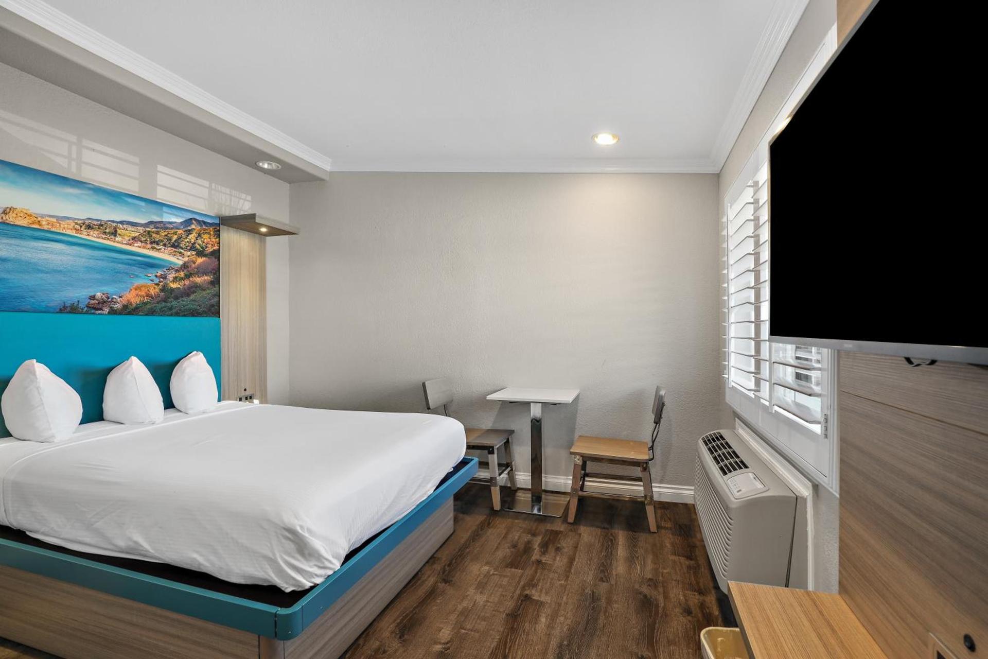 Motel Mediteran photo 41