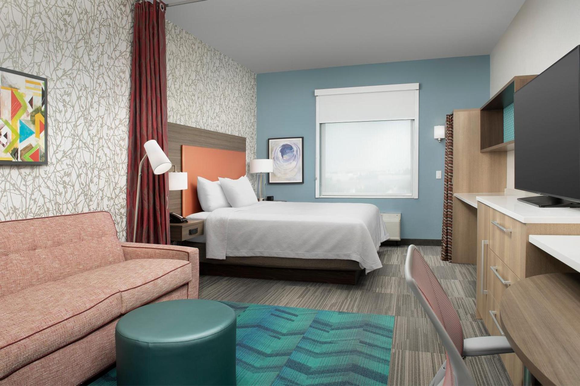Home2 Suites By Hilton Miami Doral West Airport, Fl photo 28