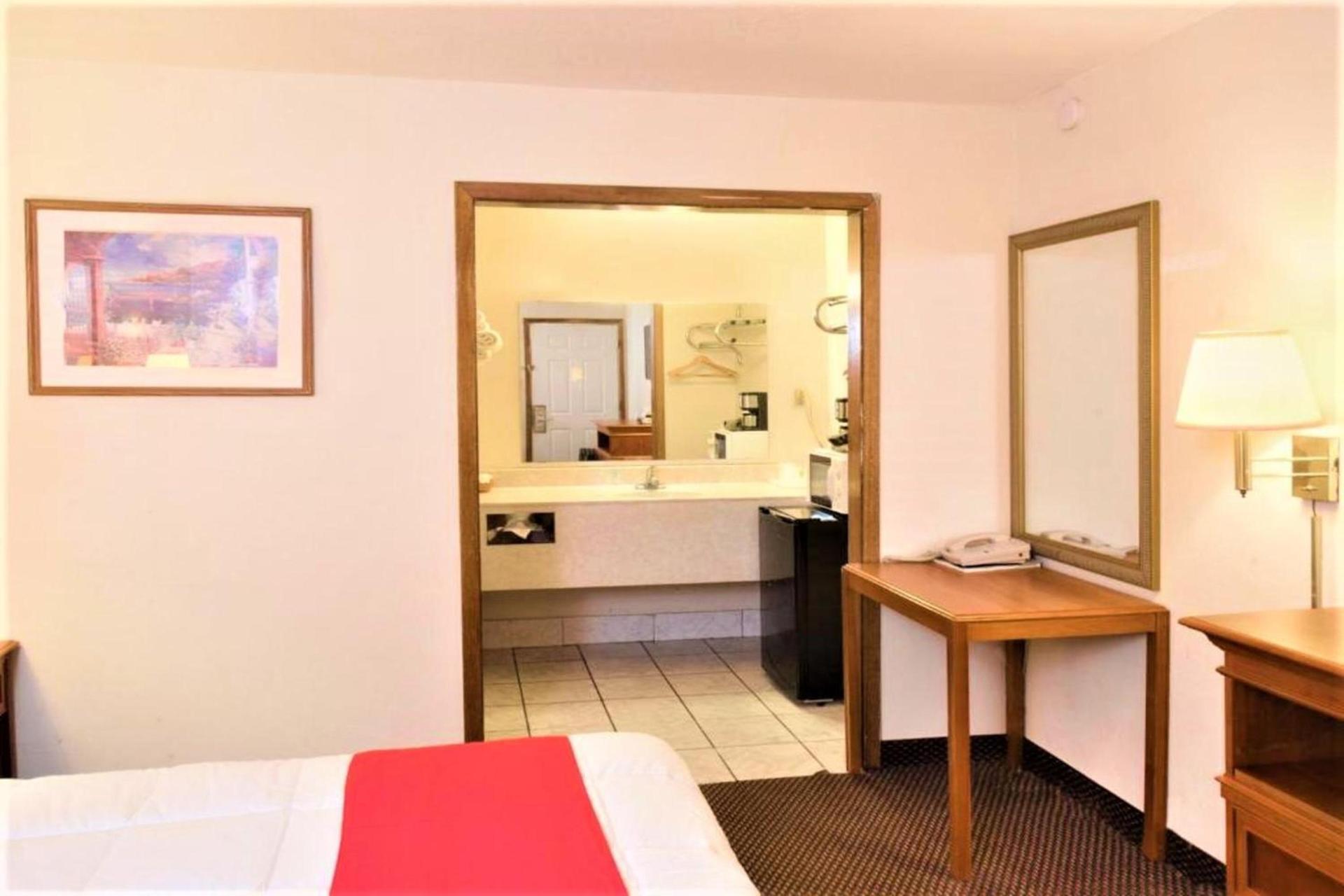 OYO Hotel Guymon OK US-54 photo 3