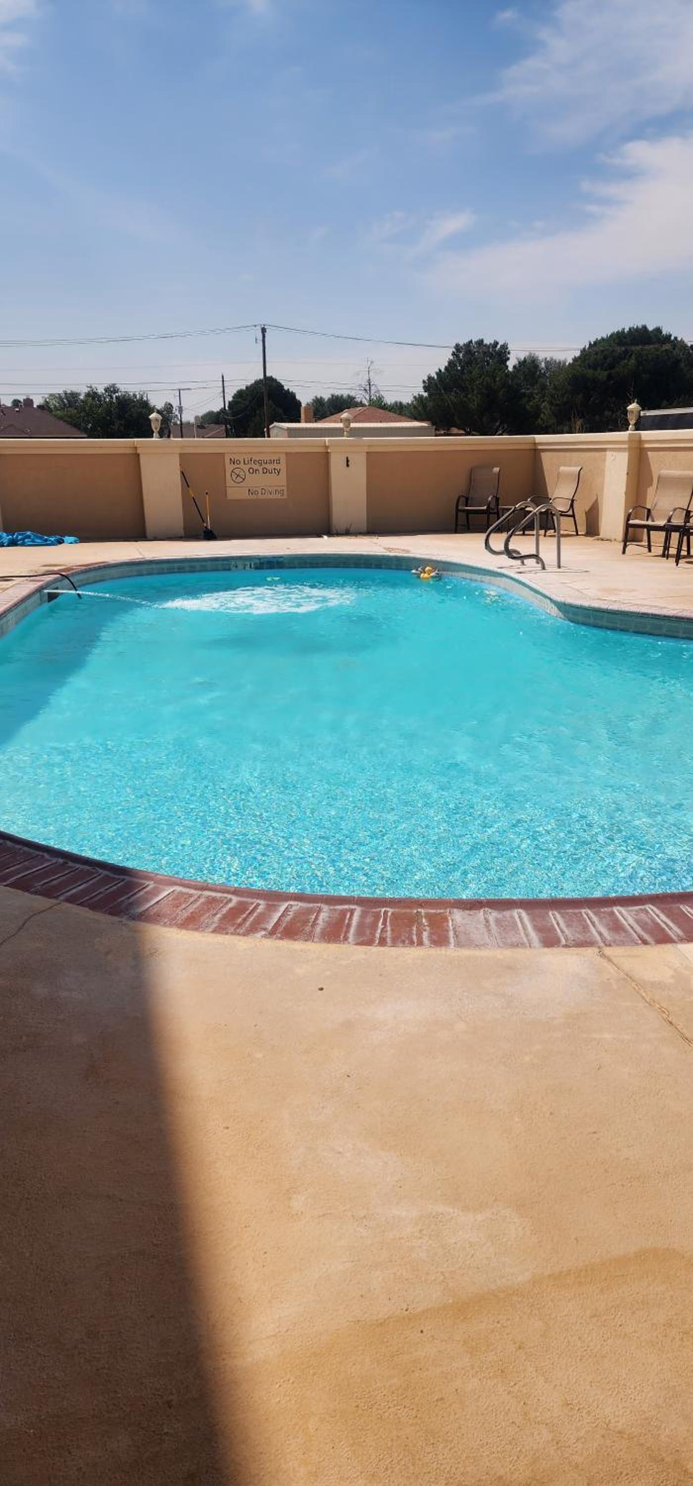 Baymont by Wyndham Midland TX photo 22