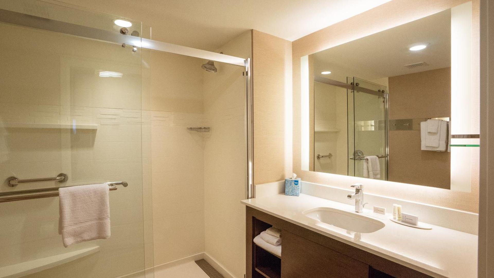Residence Inn by Marriott Seattle University District photo 5