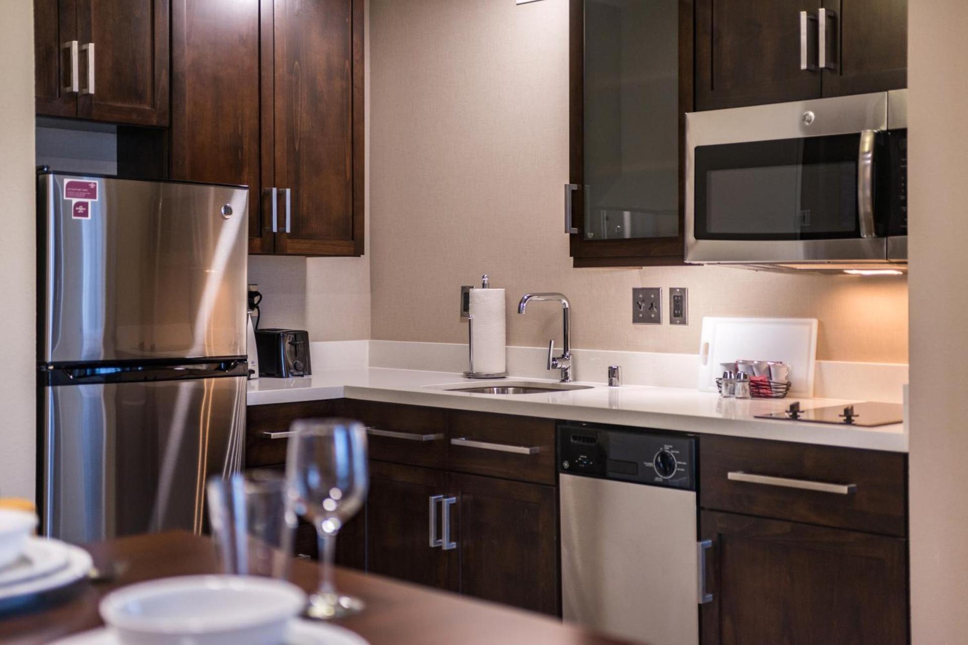Residence Inn by Marriott Seattle University District photo 3