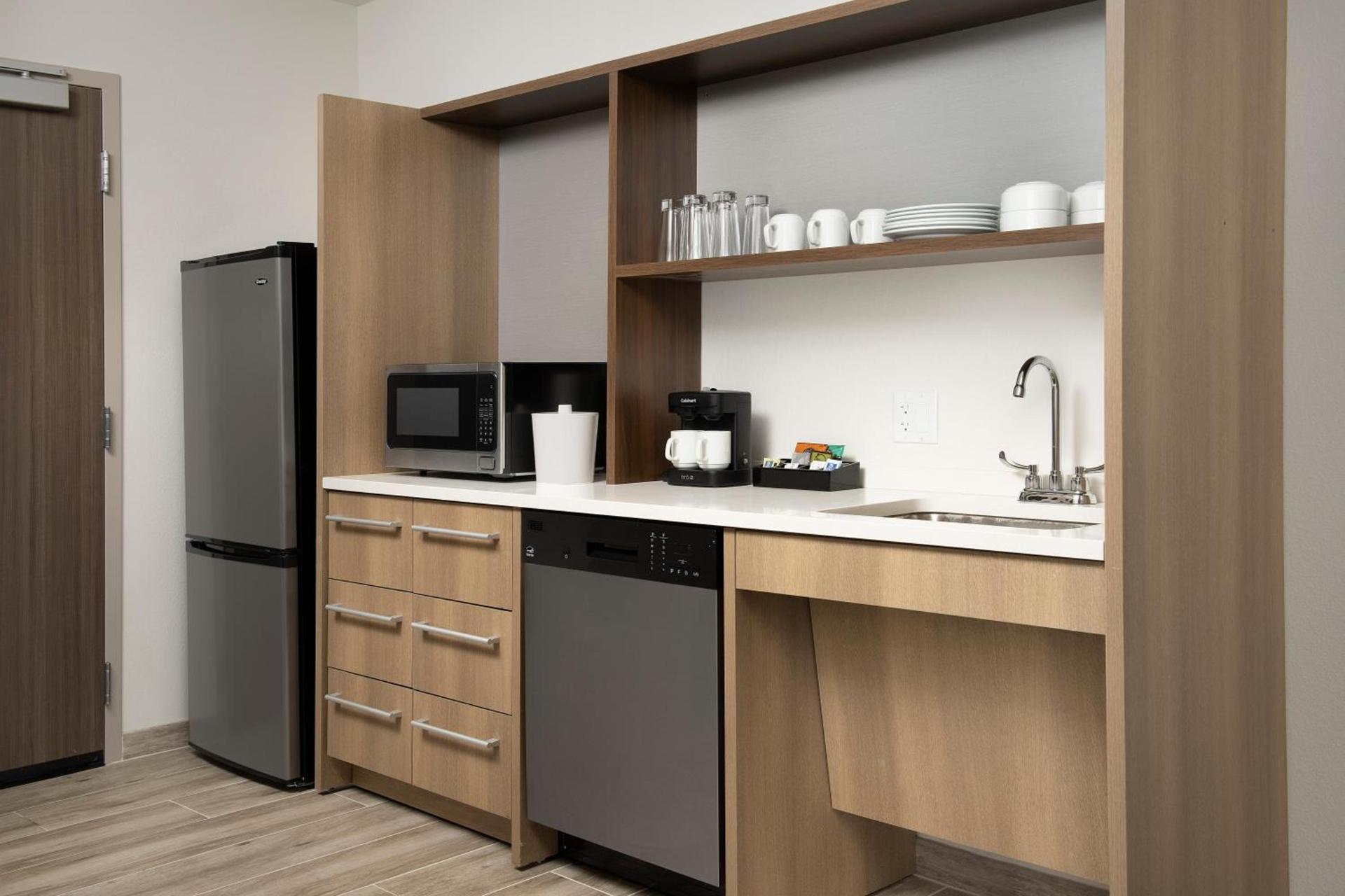 Home2 Suites By Hilton Miami Doral West Airport, Fl photo 29