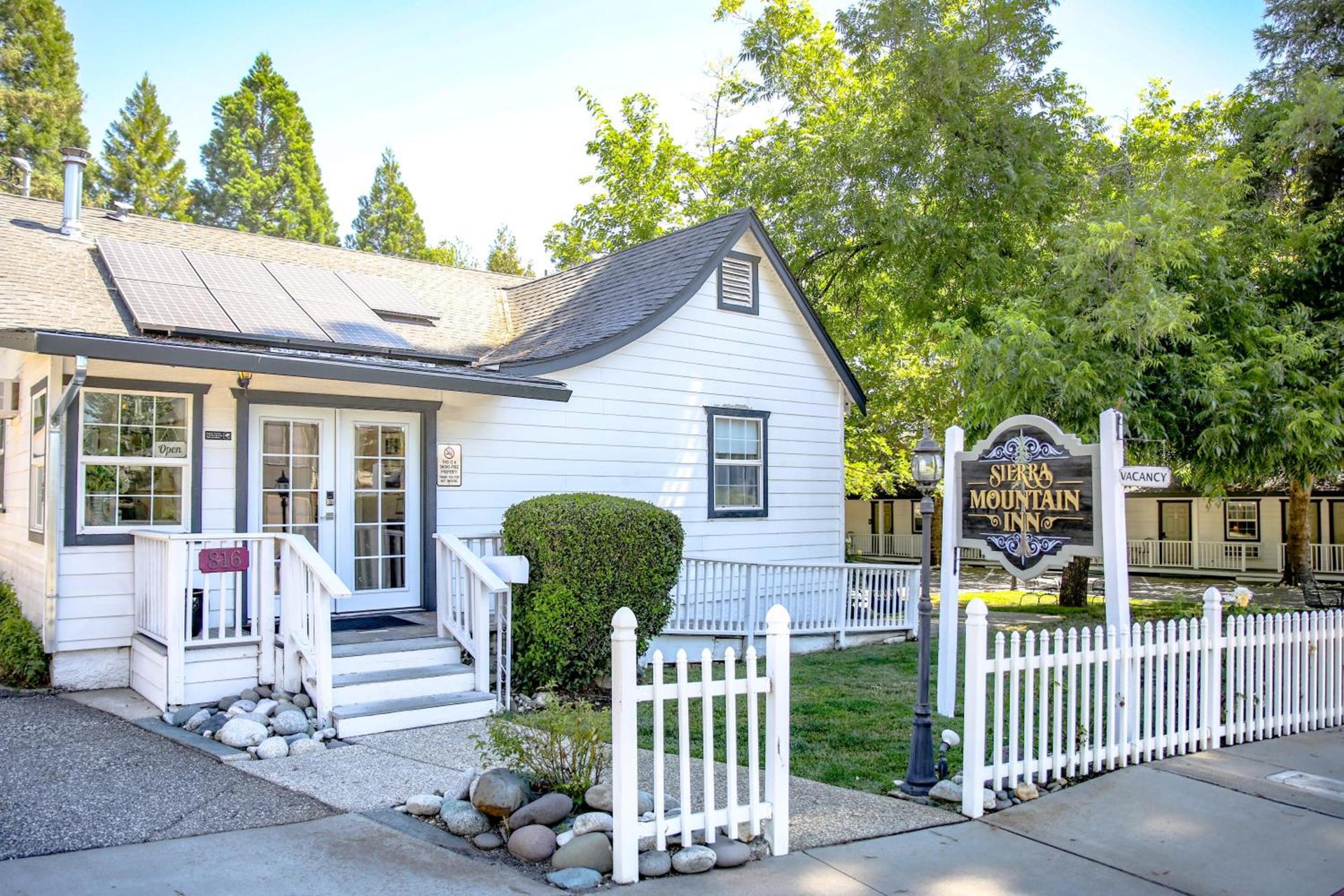 Sierra Mountain Inn photo 15