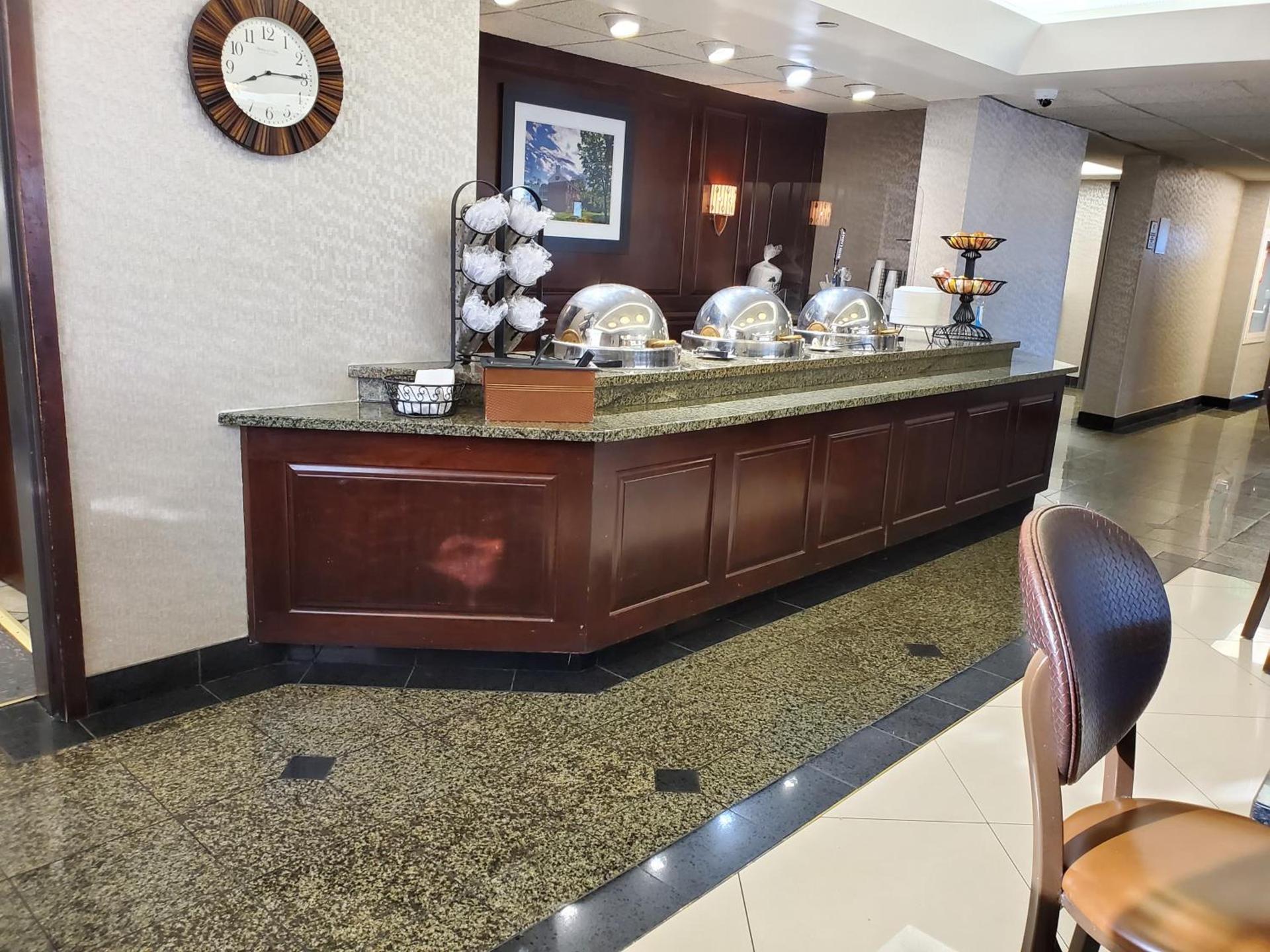 Hotel Lotus Kansas City Merriam photo 38