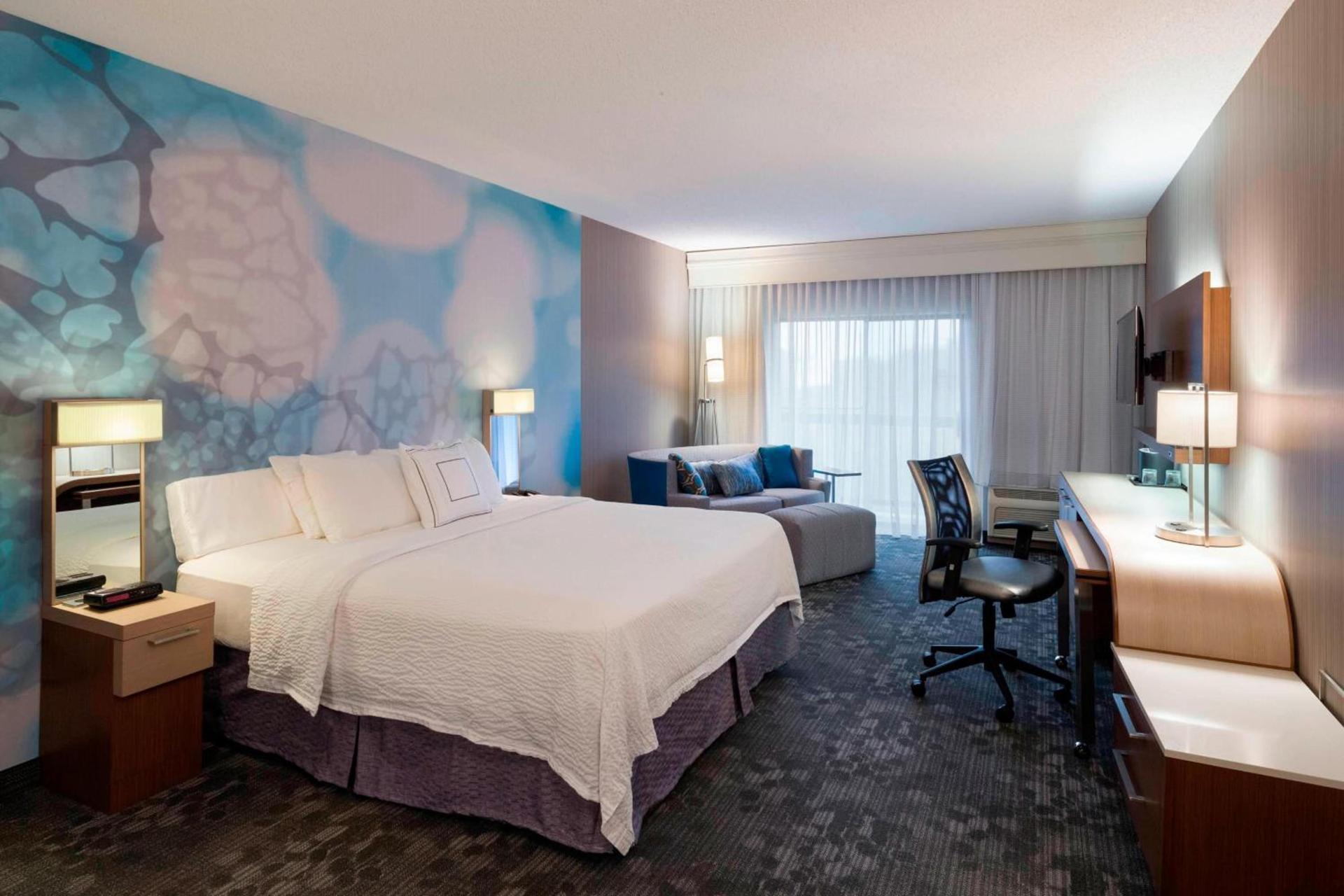 Courtyard by Marriott Scranton Montage Mountain photo 10