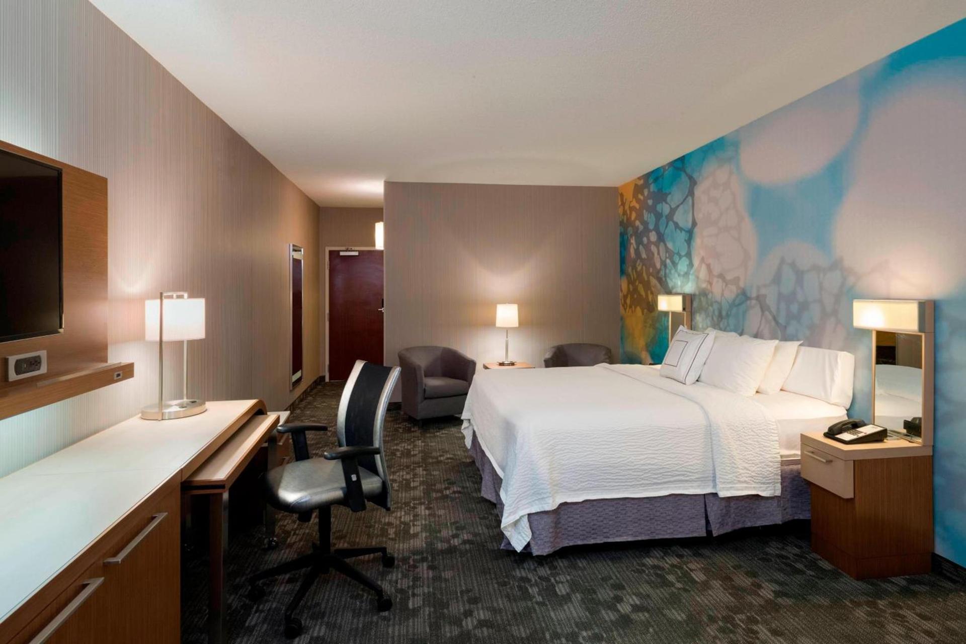 Courtyard by Marriott Scranton Montage Mountain photo 11