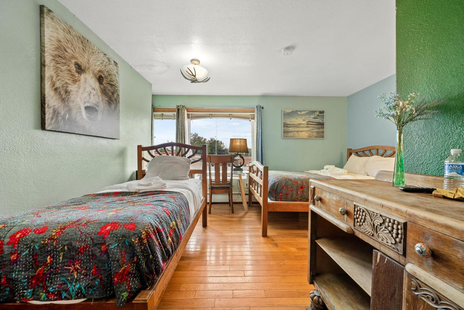 Qupqugiaq Inn photo 14
