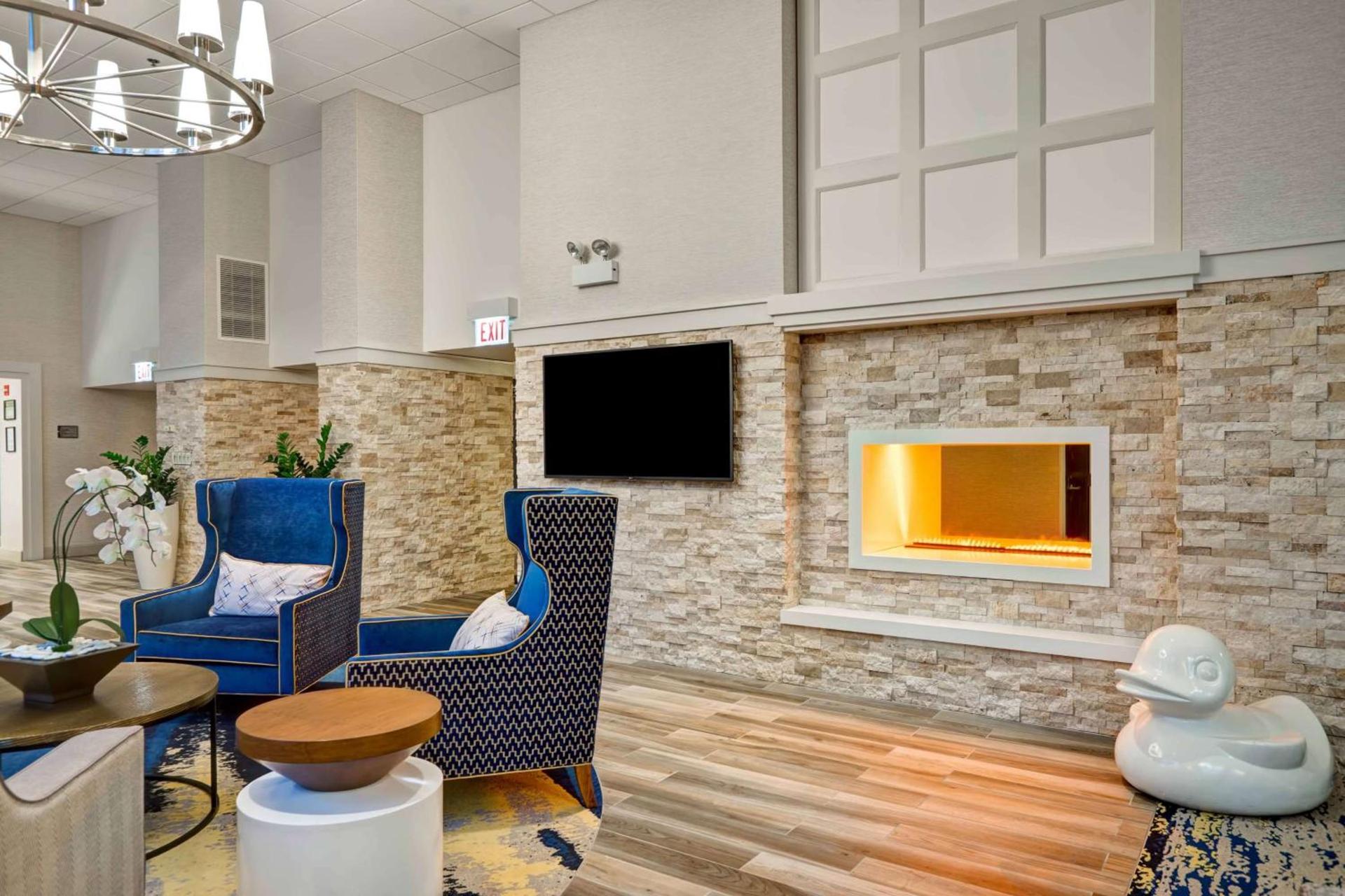 Homewood Suites by Hilton Chicago-Downtown photo 11