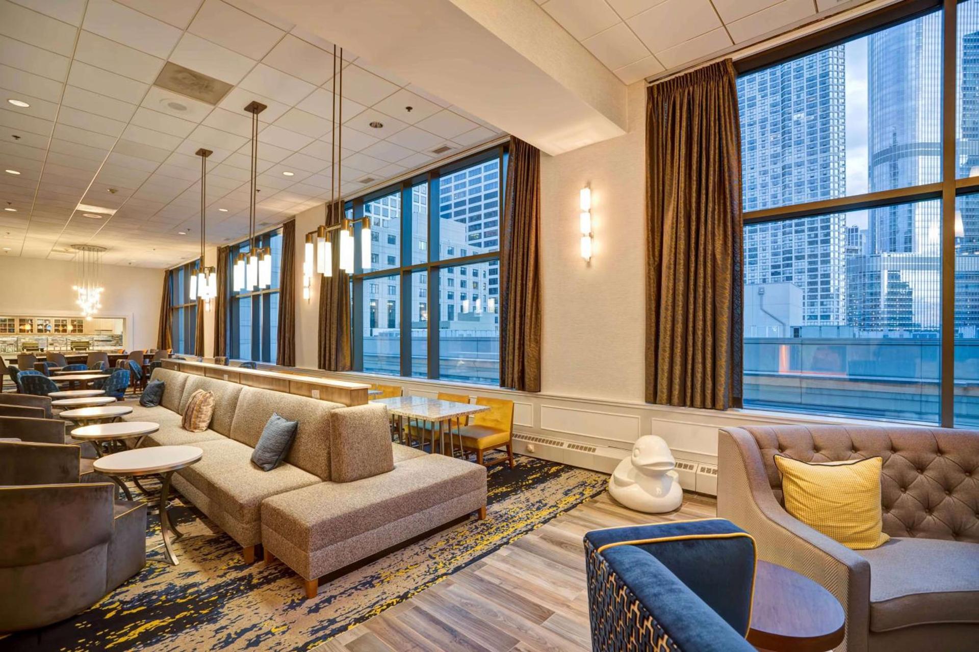 Homewood Suites by Hilton Chicago-Downtown photo 27