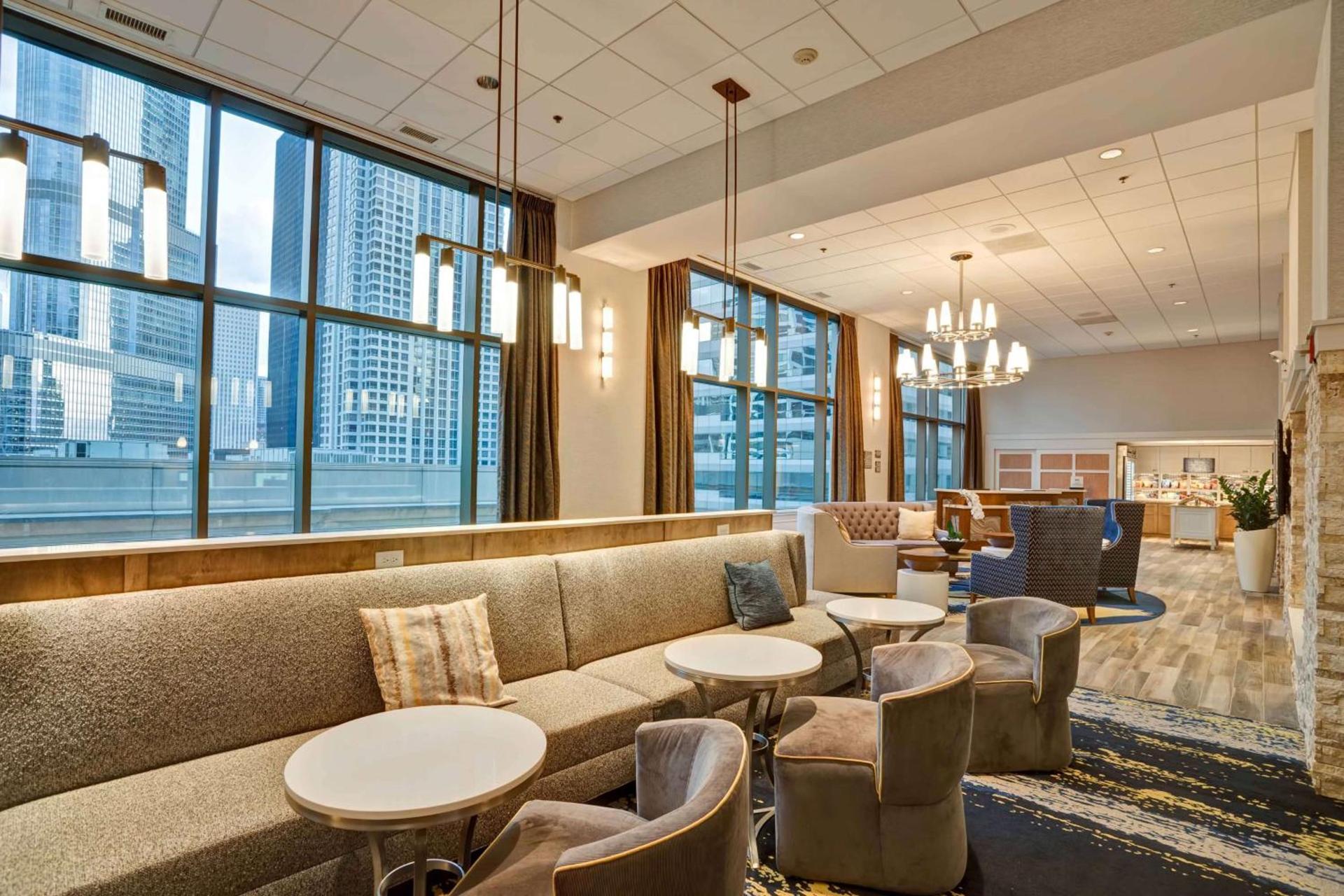 Homewood Suites by Hilton Chicago-Downtown photo 23