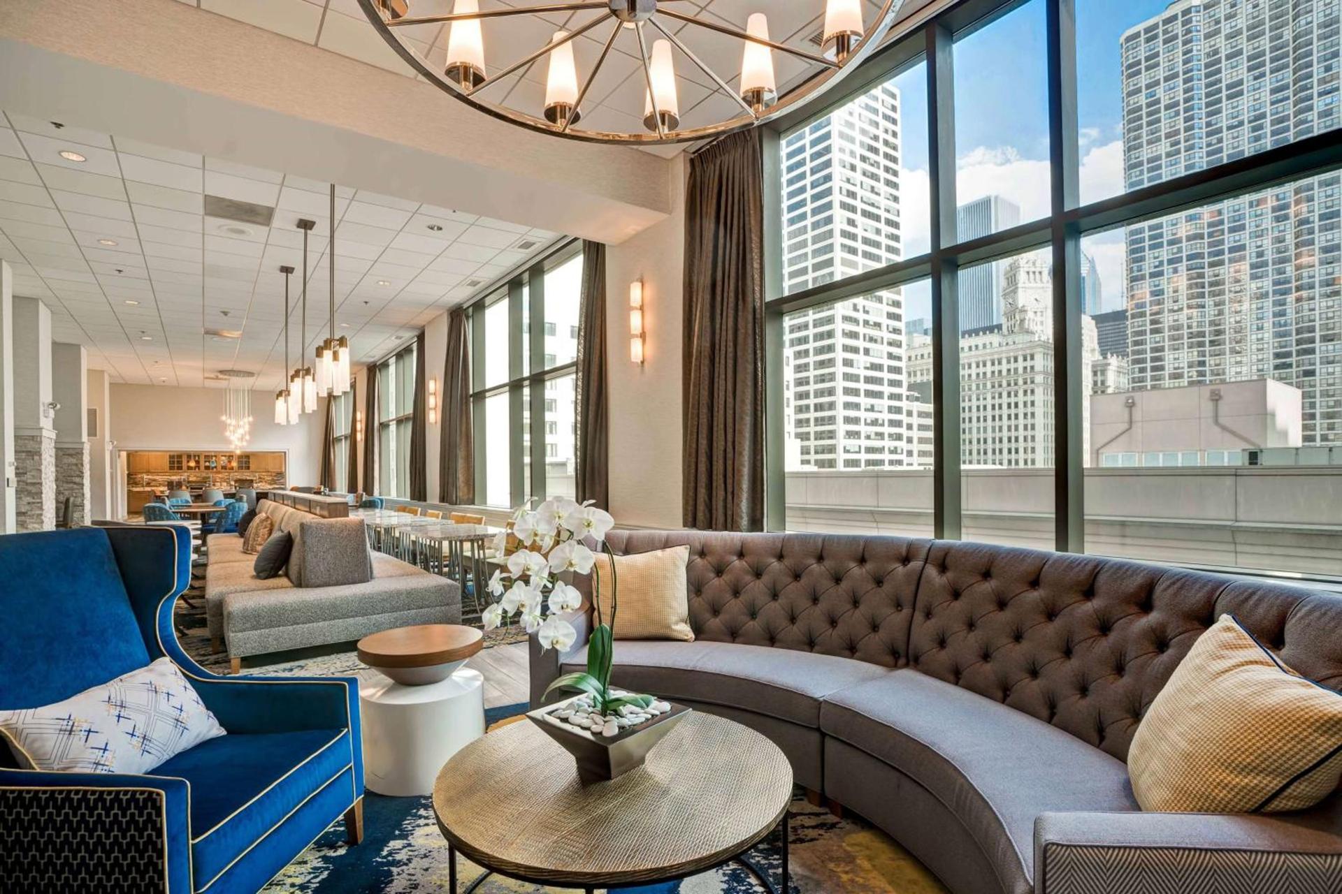 Homewood Suites by Hilton Chicago-Downtown photo 33