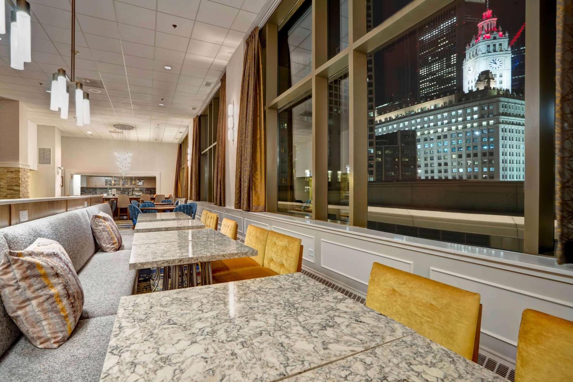 Homewood Suites by Hilton Chicago-Downtown photo 22