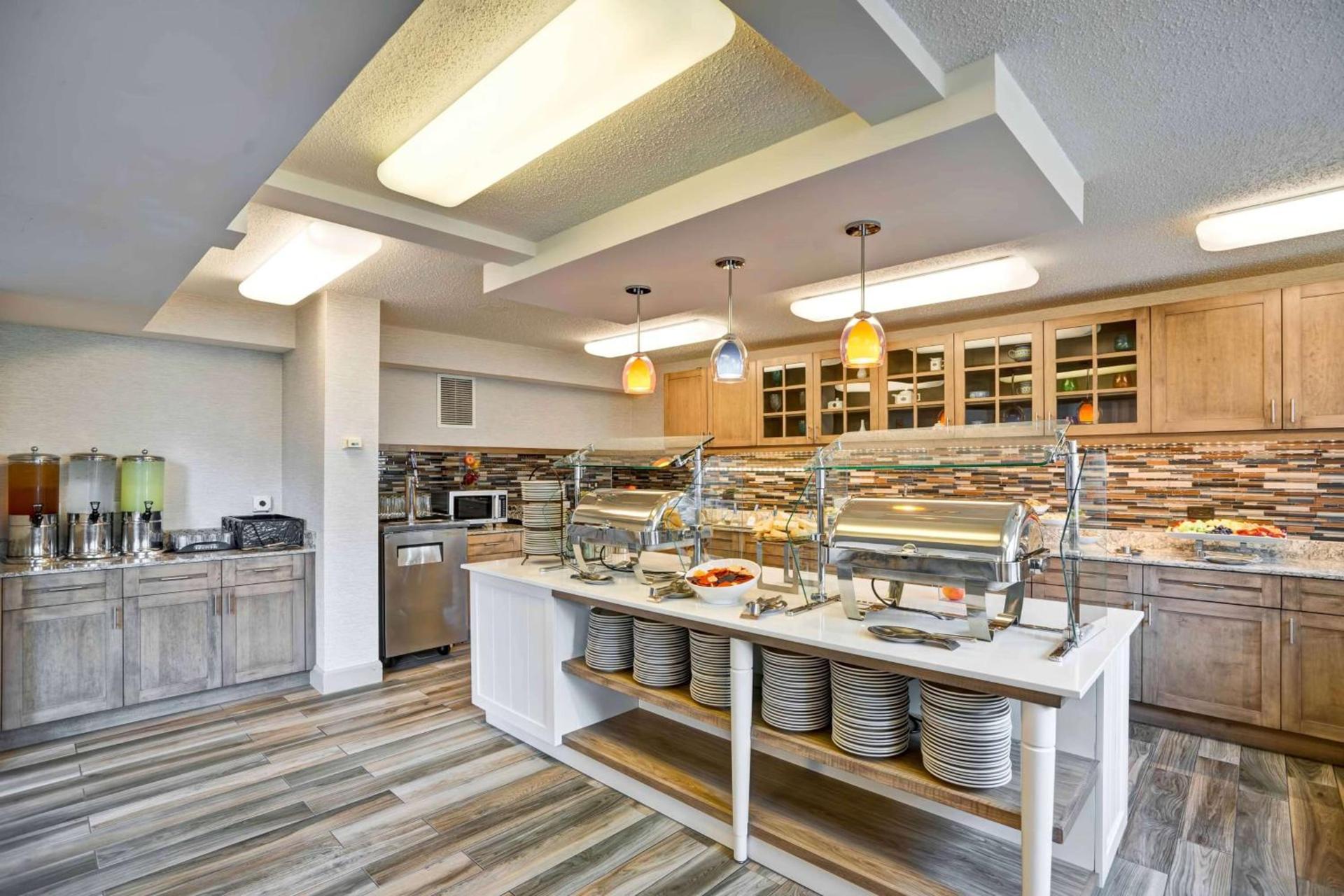 Homewood Suites by Hilton Chicago-Downtown photo 16