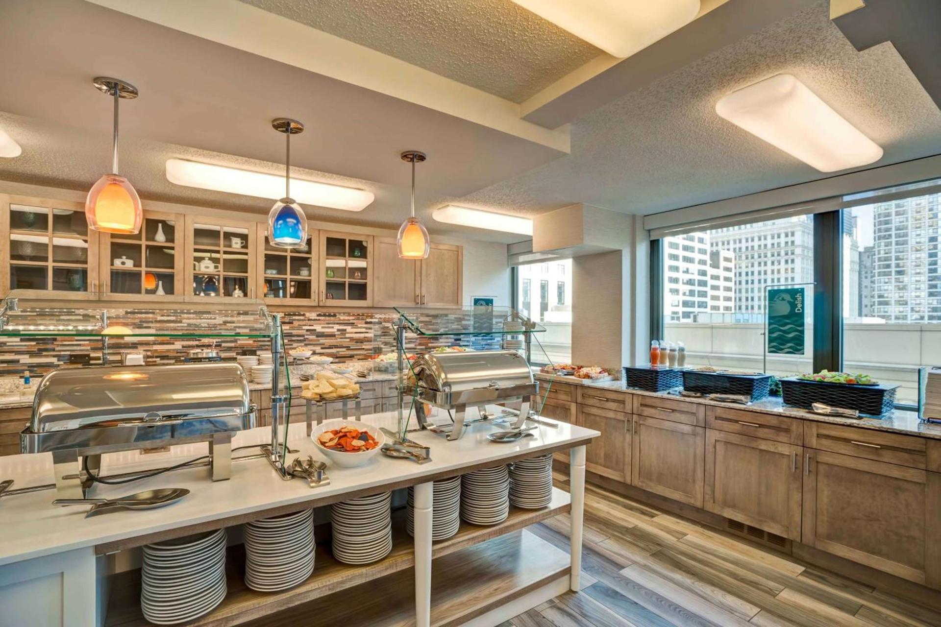Homewood Suites by Hilton Chicago-Downtown photo 31