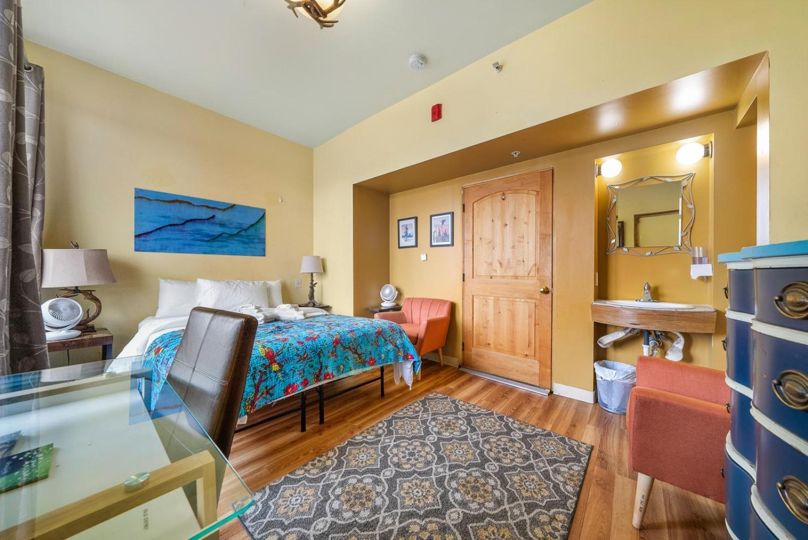 Qupqugiaq Inn photo 19
