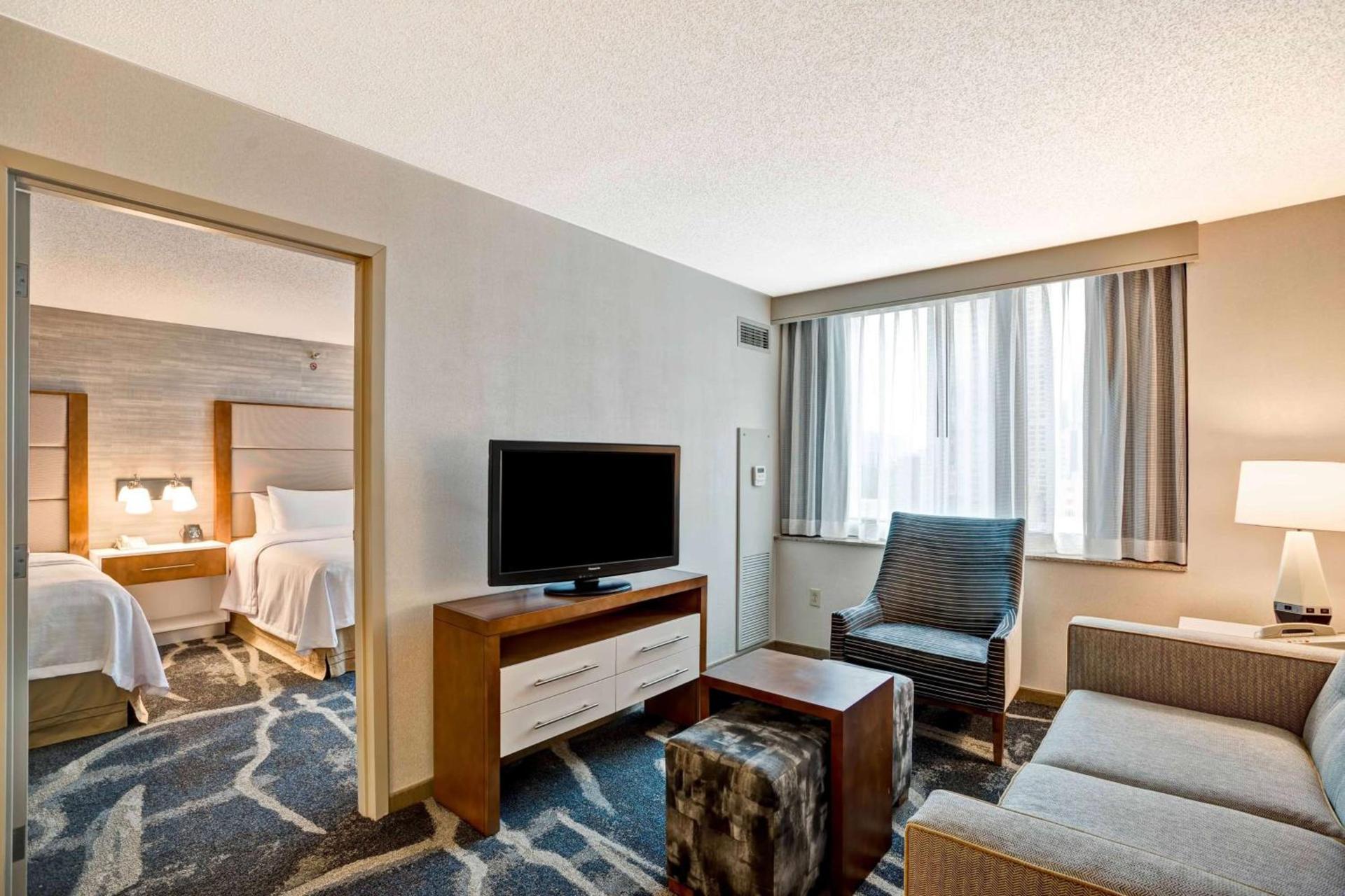 Homewood Suites by Hilton Chicago-Downtown photo 37