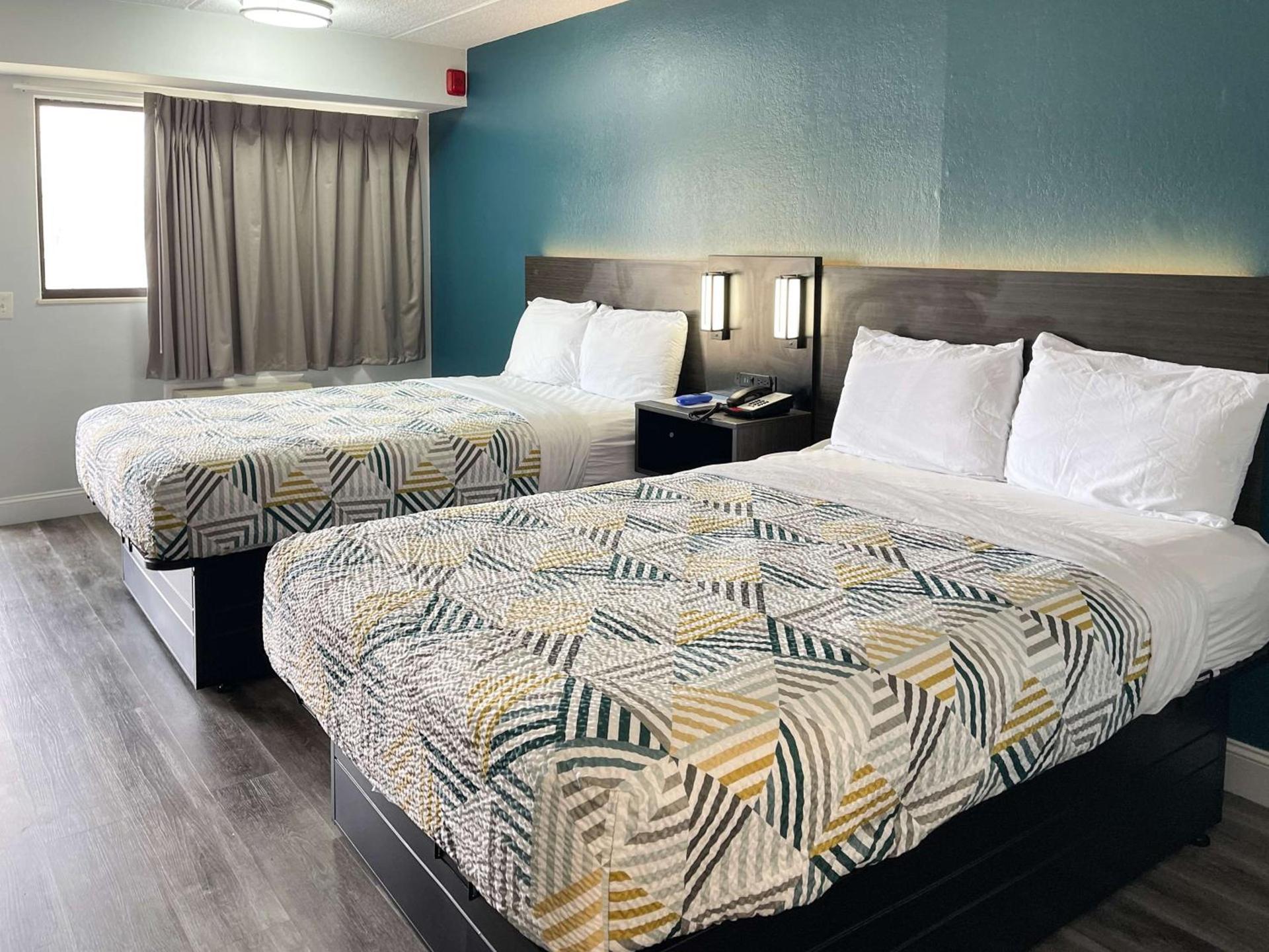 Motel 6-Memphis, TN - Downtown photo 16