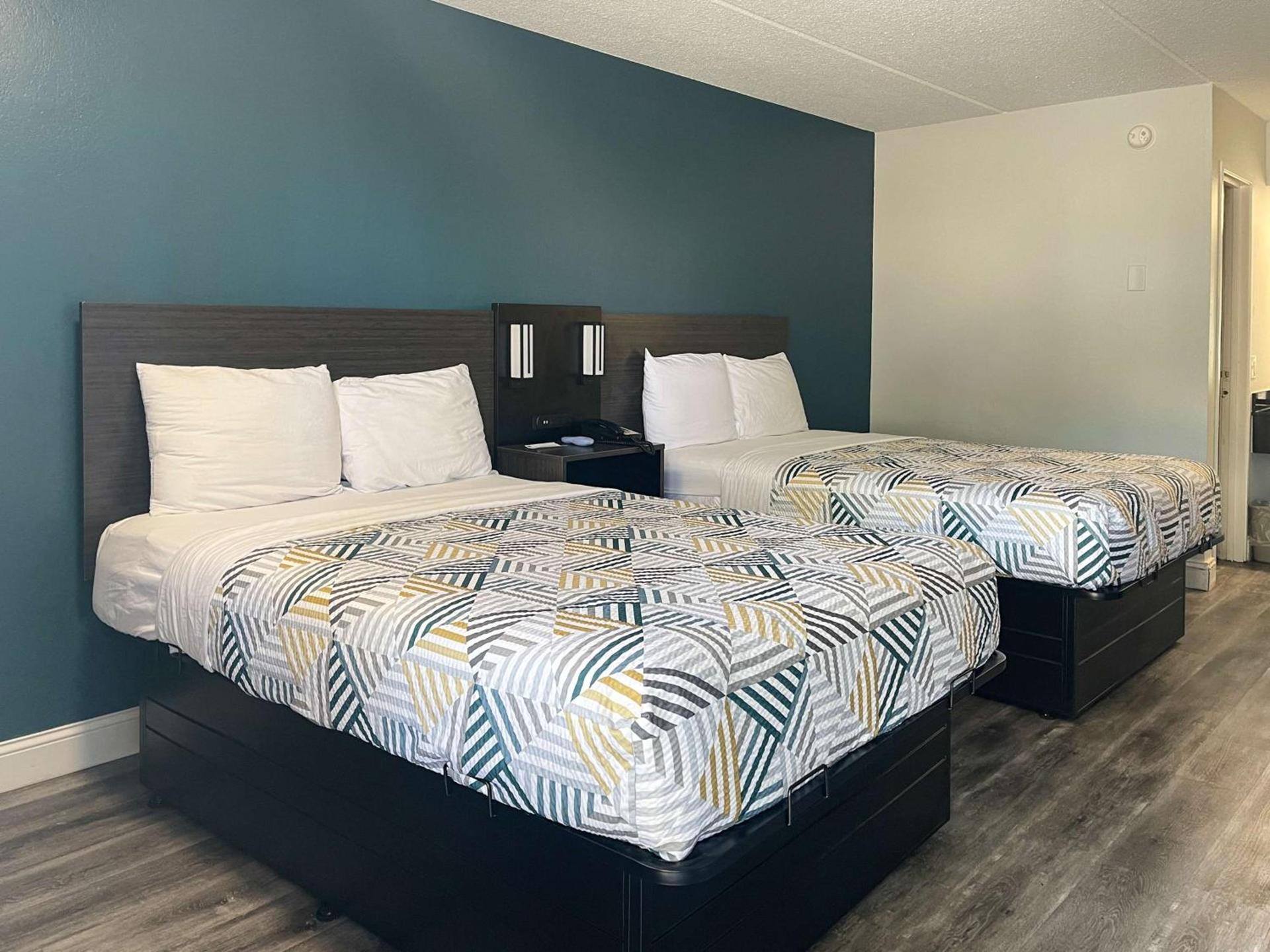 Motel 6-Memphis, TN - Downtown photo 18