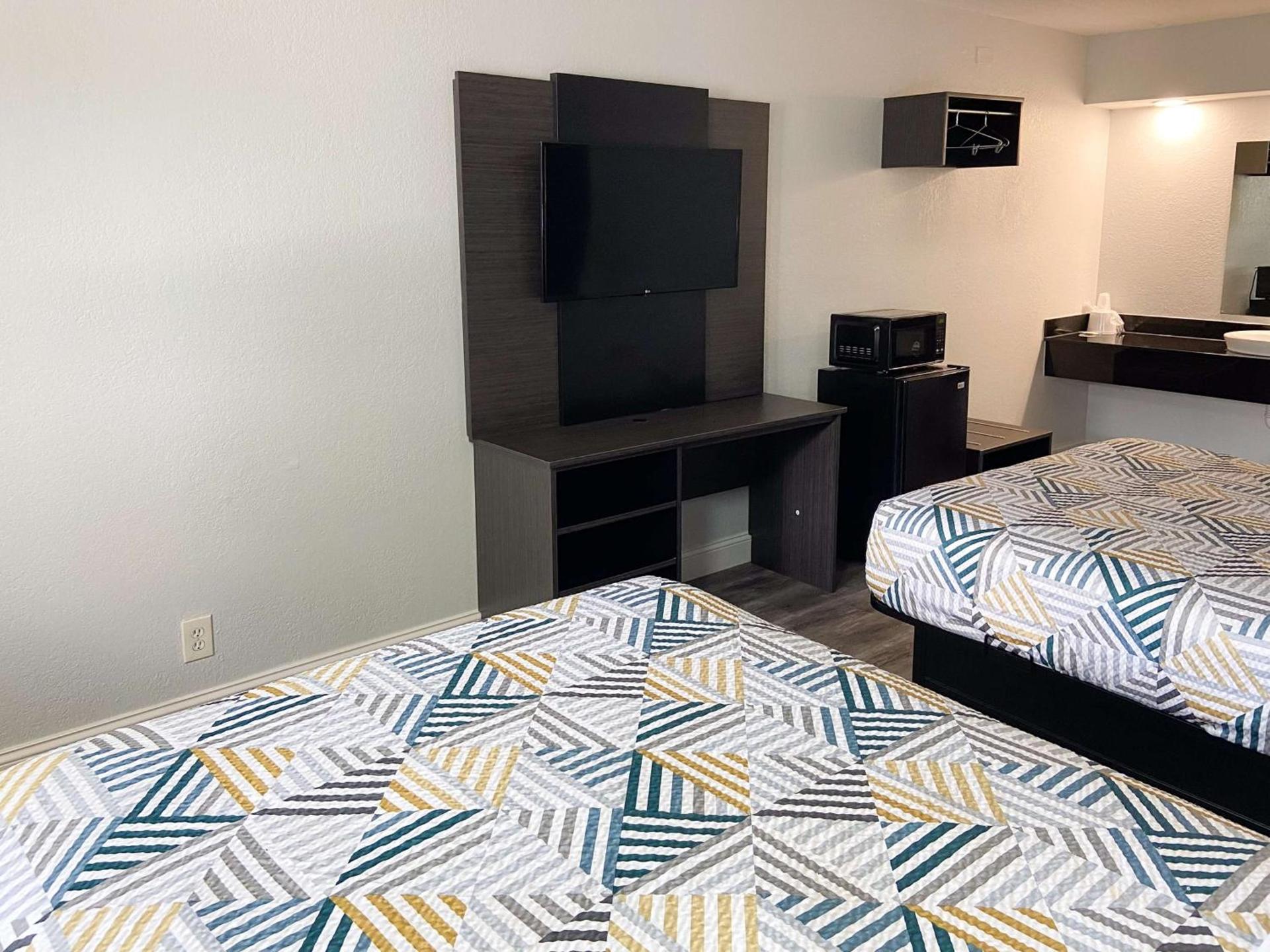 Motel 6-Memphis, TN - Downtown photo 19