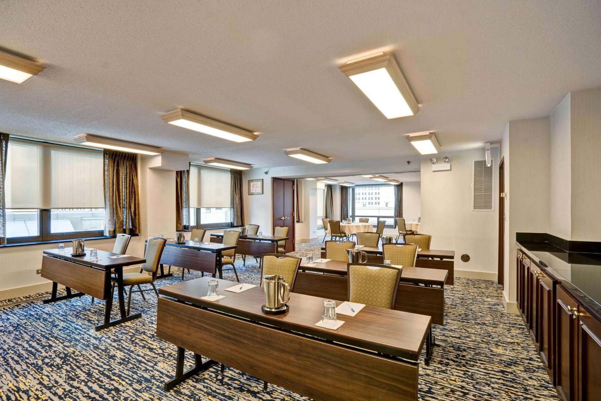 Homewood Suites by Hilton Chicago-Downtown photo 28