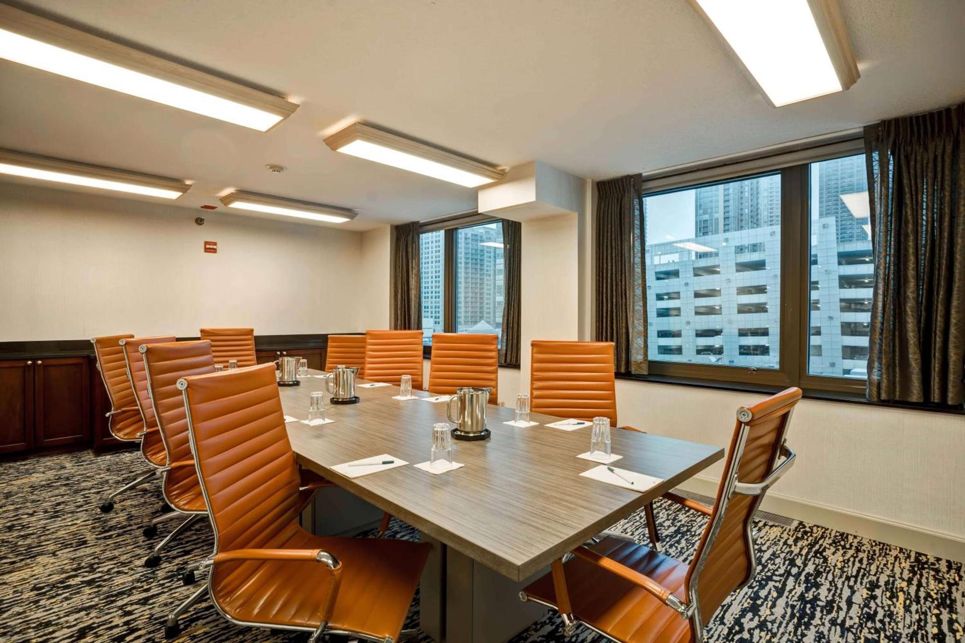 Homewood Suites by Hilton Chicago-Downtown photo 25