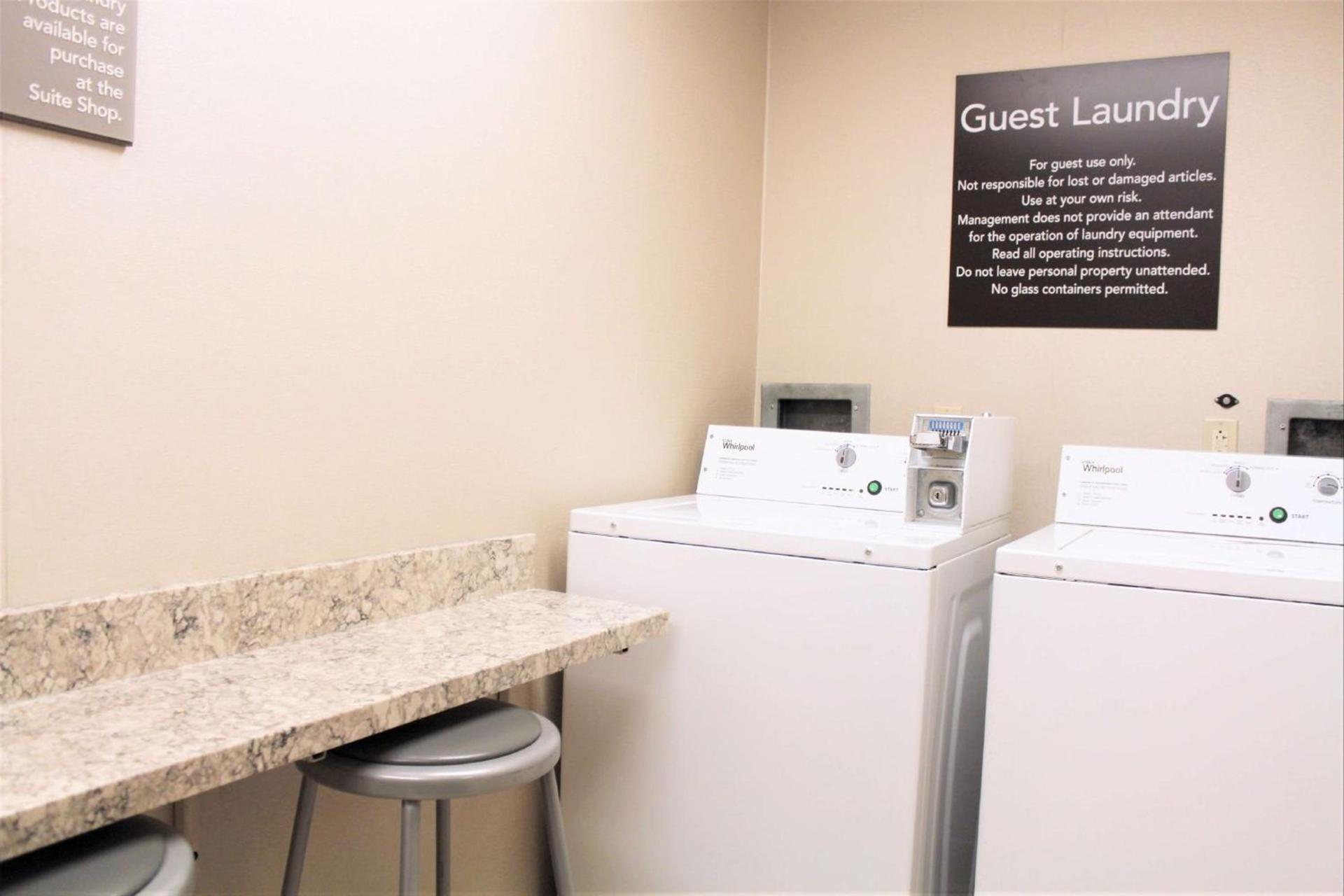 Homewood Suites by Hilton Chicago-Downtown photo 3