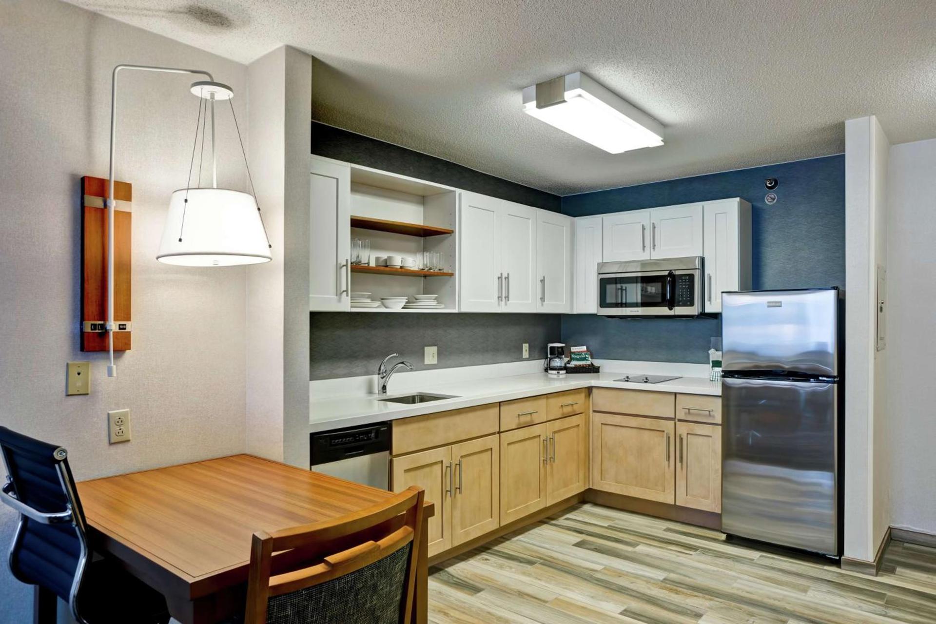 Homewood Suites by Hilton Chicago-Downtown photo 4