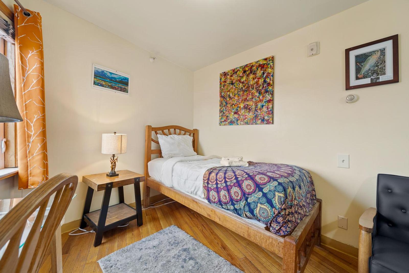 Qupqugiaq Inn photo 26