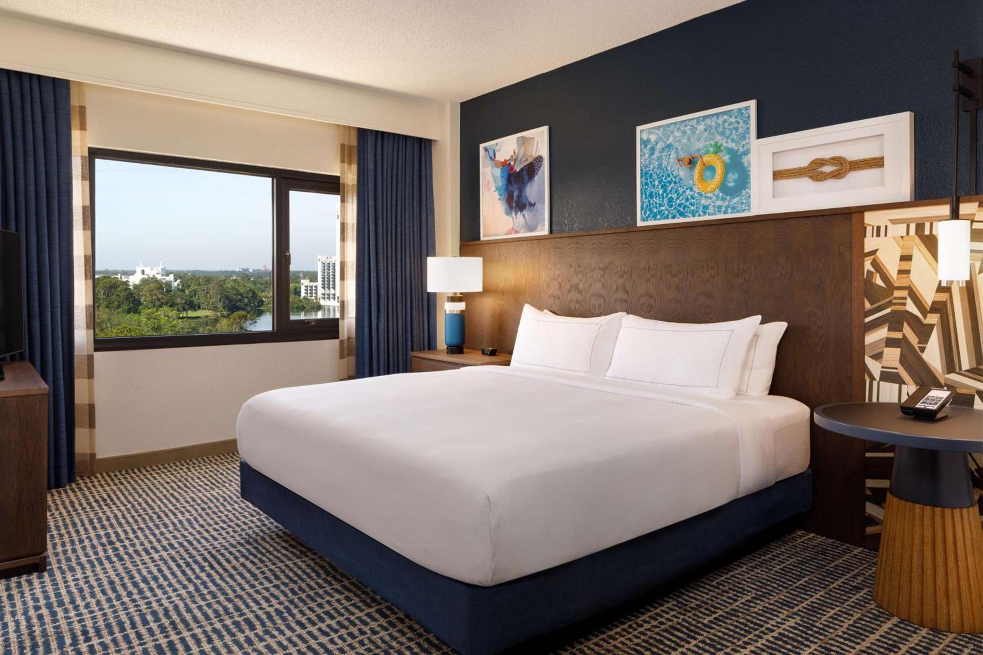 DoubleTree Suites by Hilton Orlando at Disney Springs photo 16