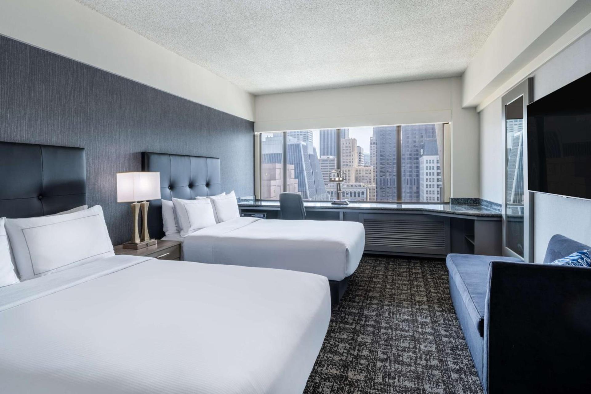 Hilton San Francisco Financial District photo 31