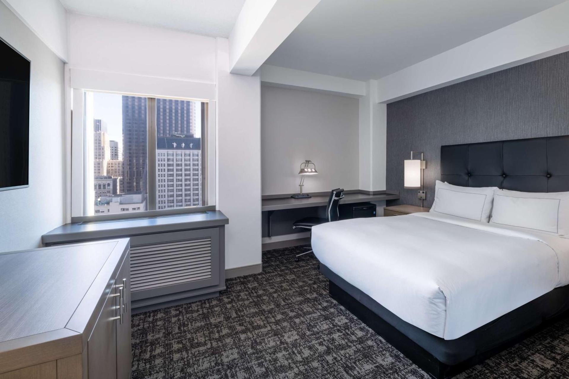 Hilton San Francisco Financial District photo 32