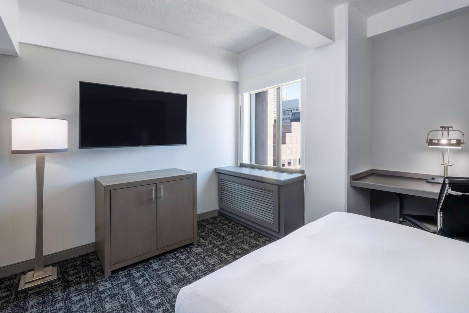 Hilton San Francisco Financial District photo 34