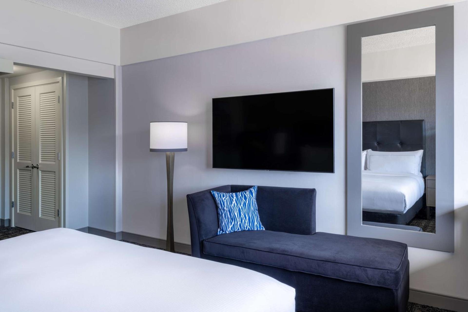 Hilton San Francisco Financial District photo 89