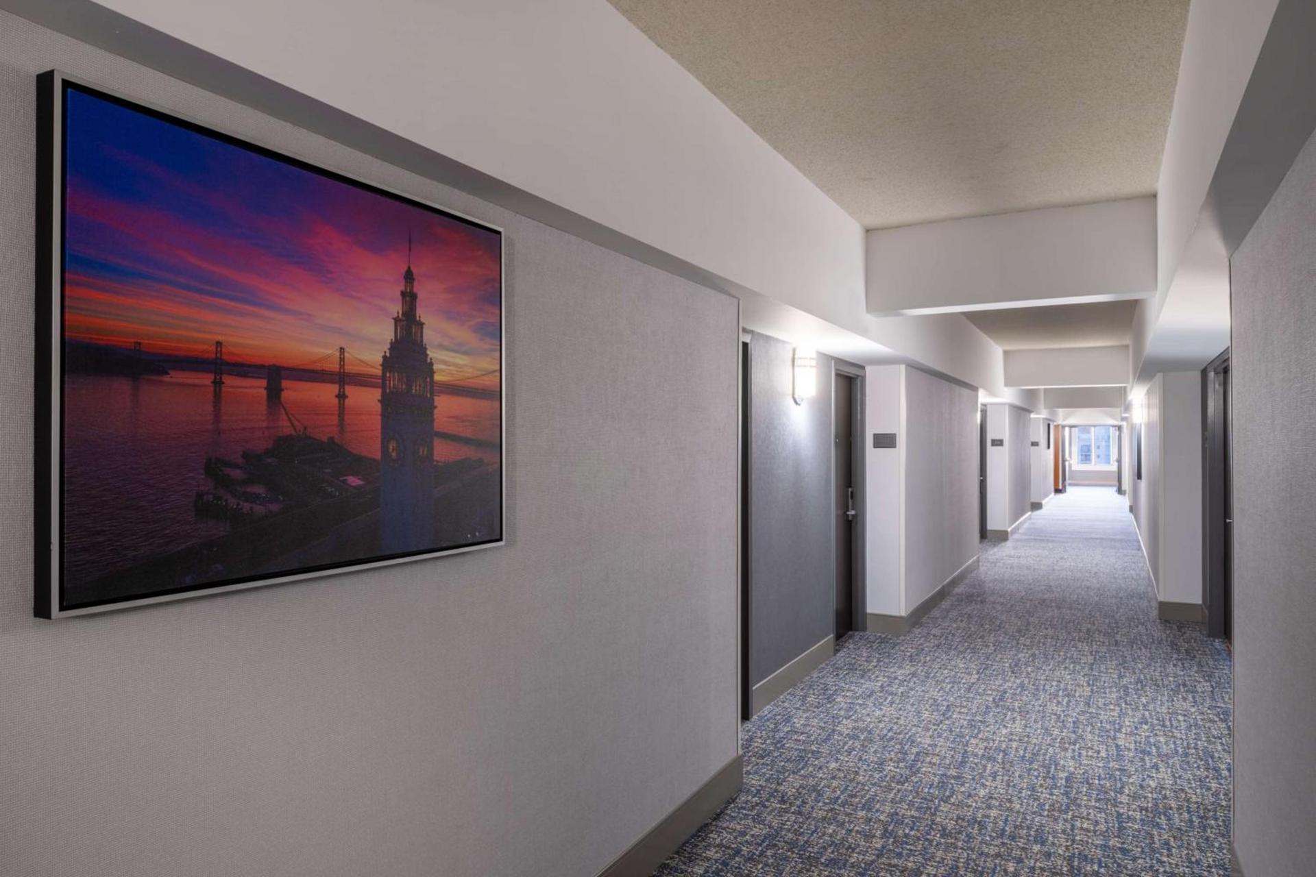 Hilton San Francisco Financial District photo 91