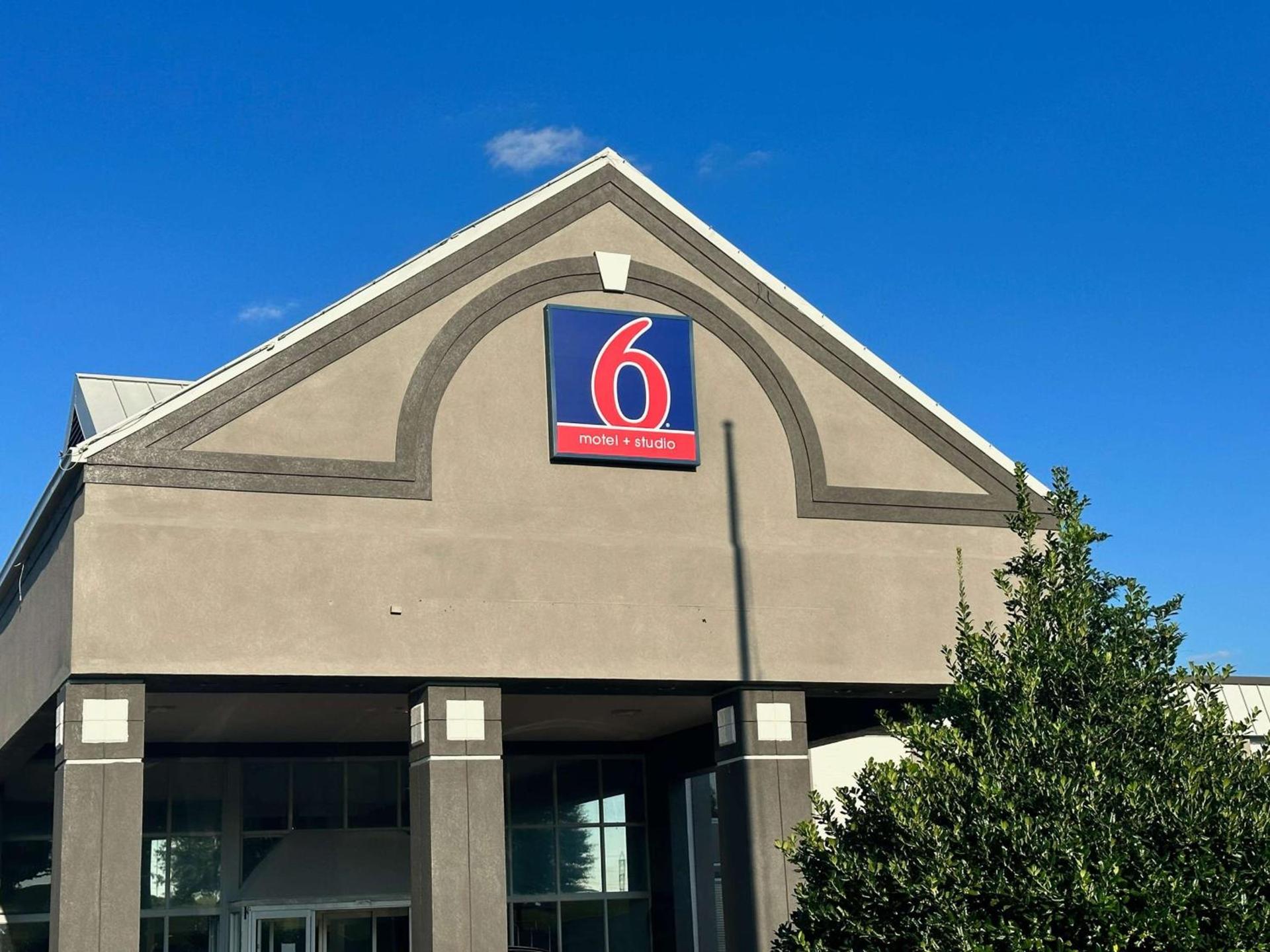 Motel 6 Rock Hill SC photo 2