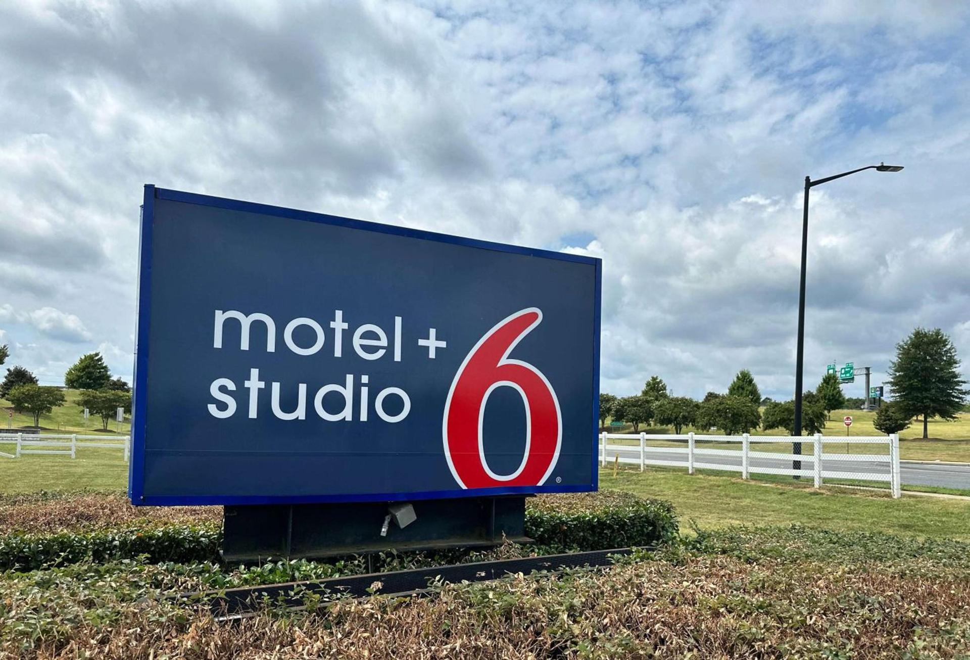 Motel 6 Rock Hill SC photo 9