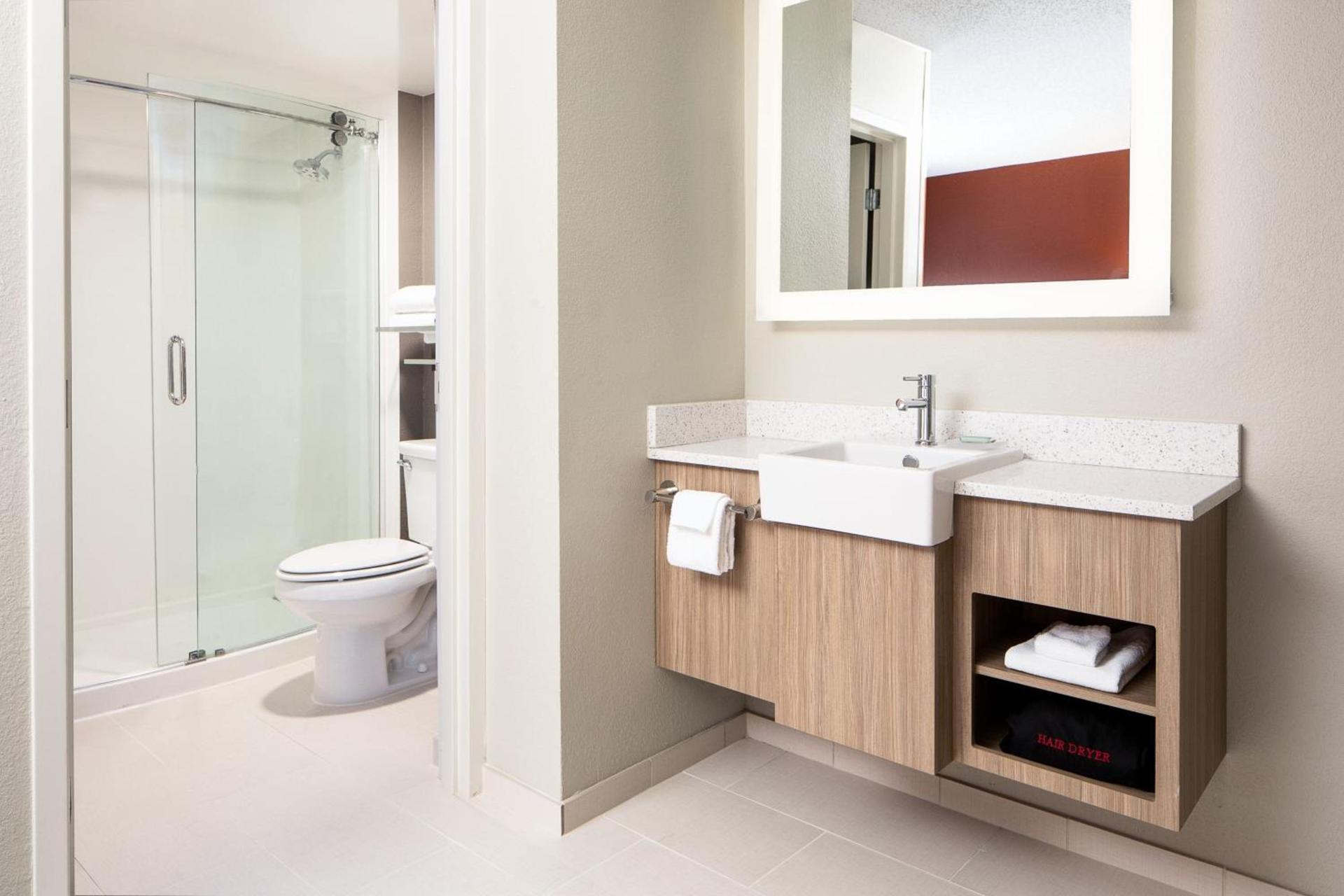 SpringHill Suites by Marriott Dallas Downtown / West End photo 18