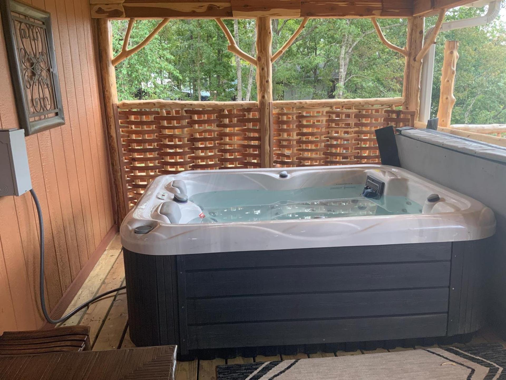 Cedar House photo 38