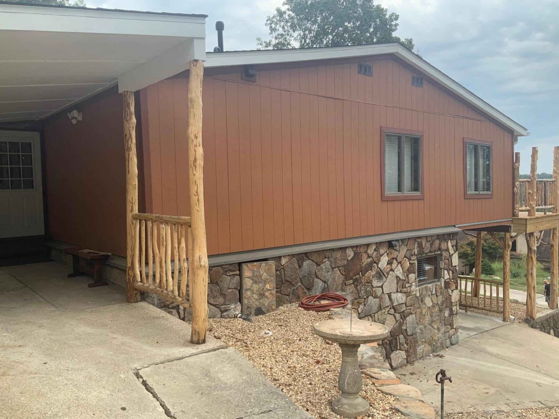 Cedar House photo 63