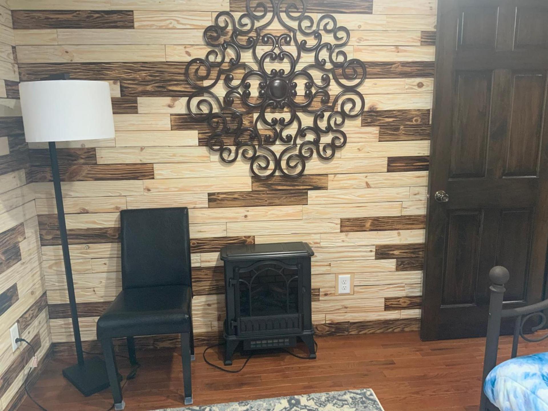 Cedar House photo 57