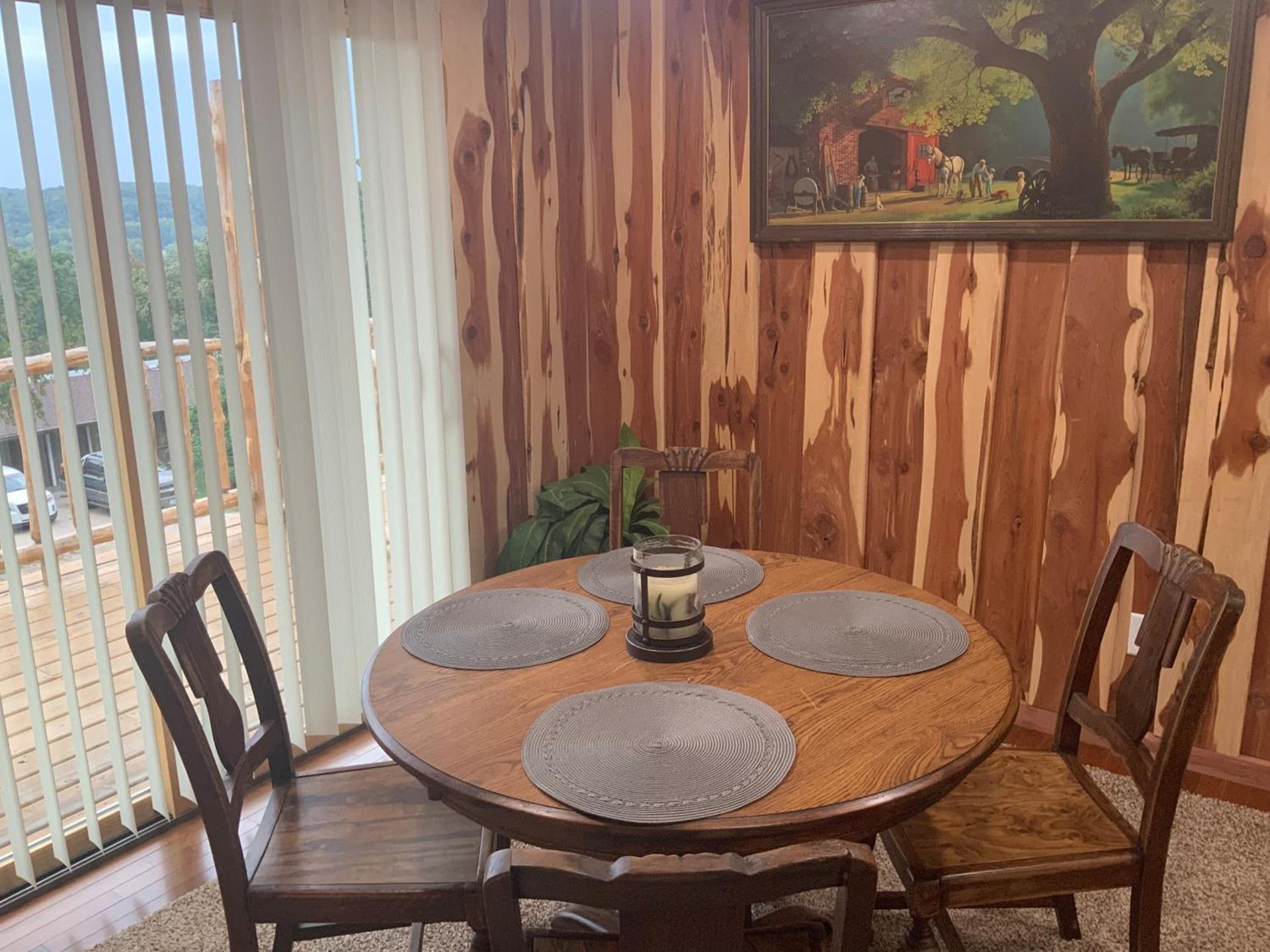 Cedar House photo 58