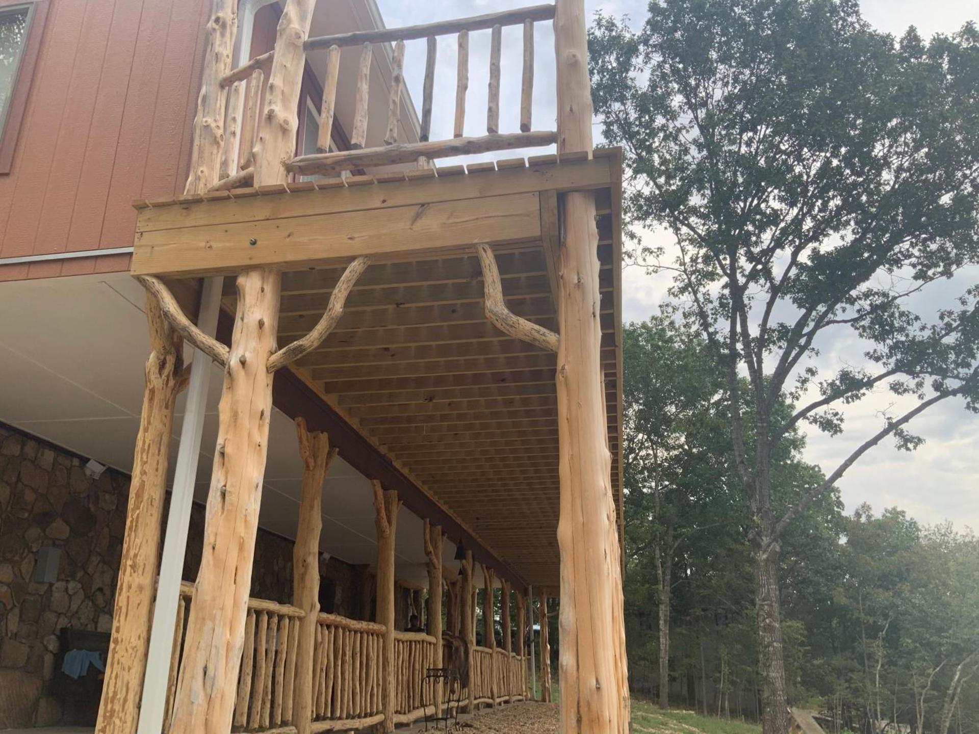 Cedar House photo 53