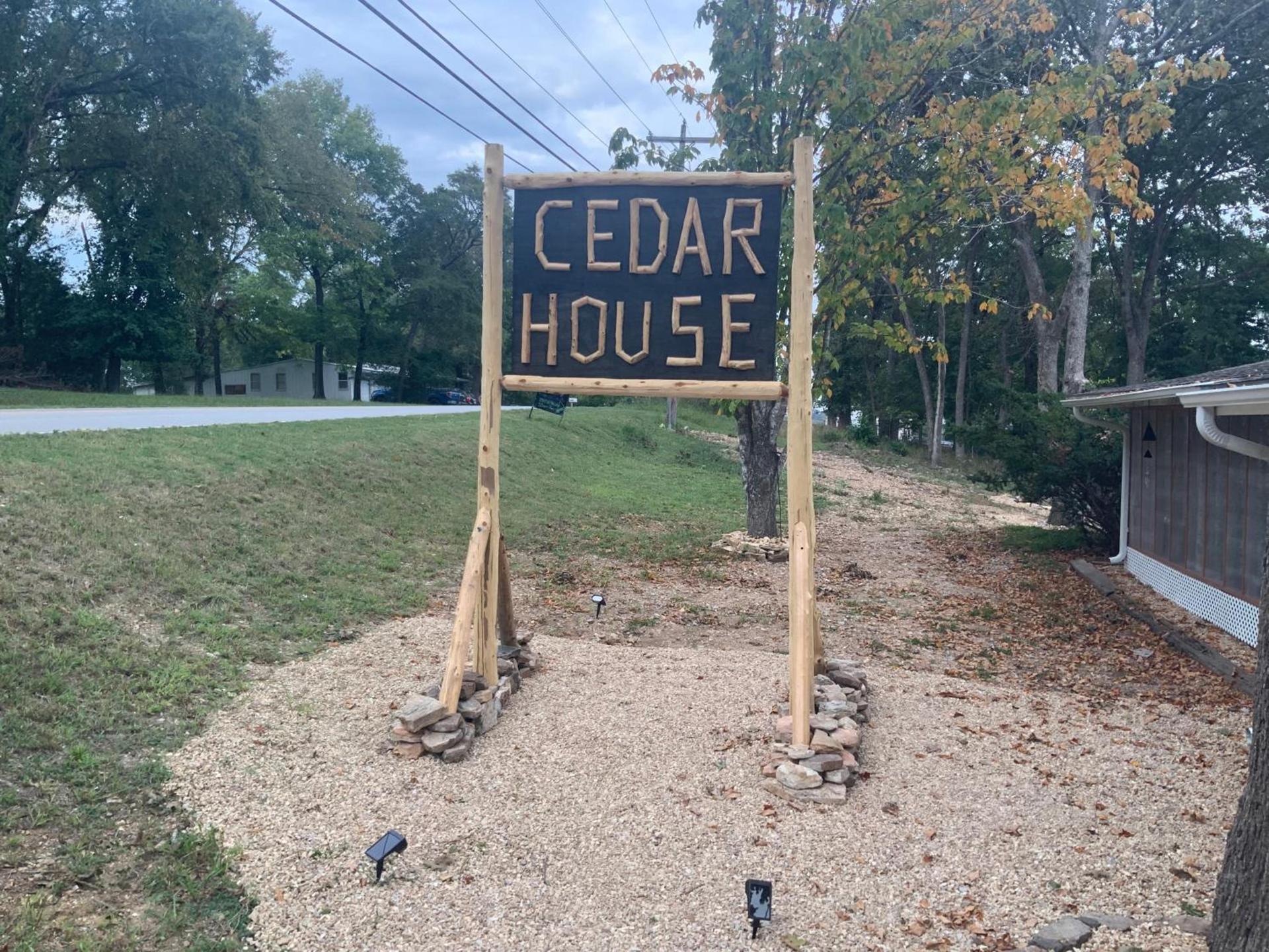 Cedar House photo 64