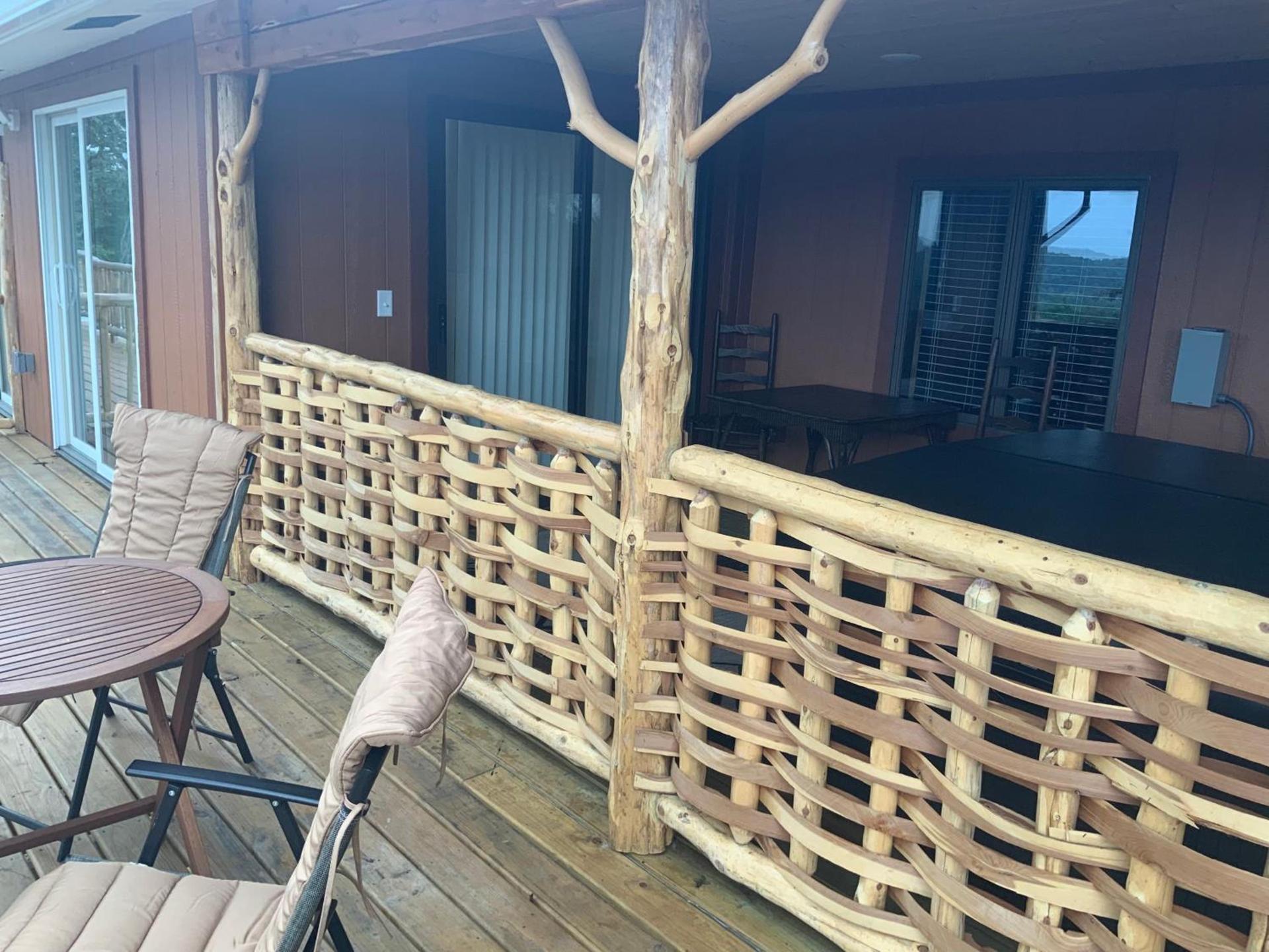 Cedar House photo 71
