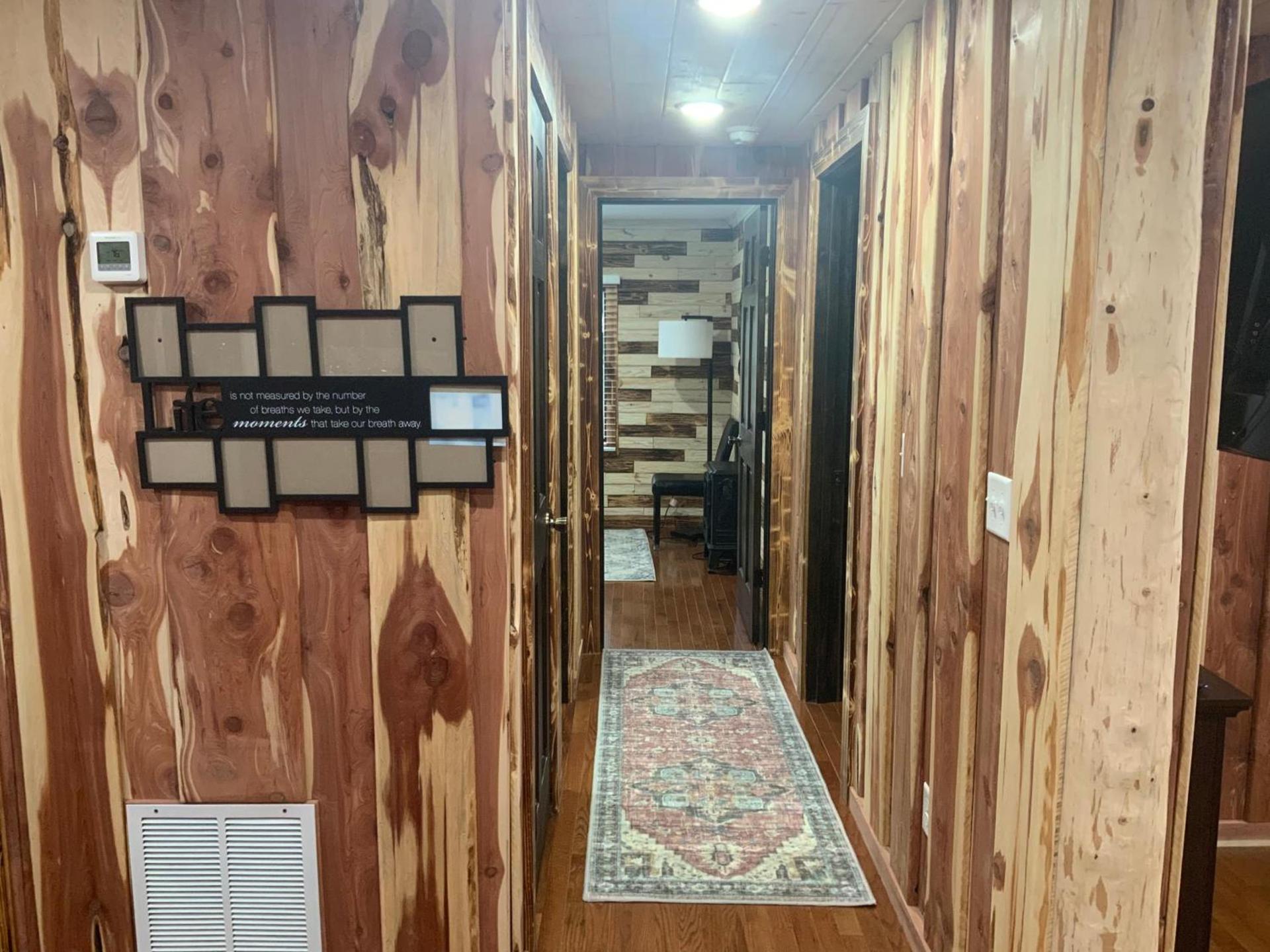 Cedar House photo 83