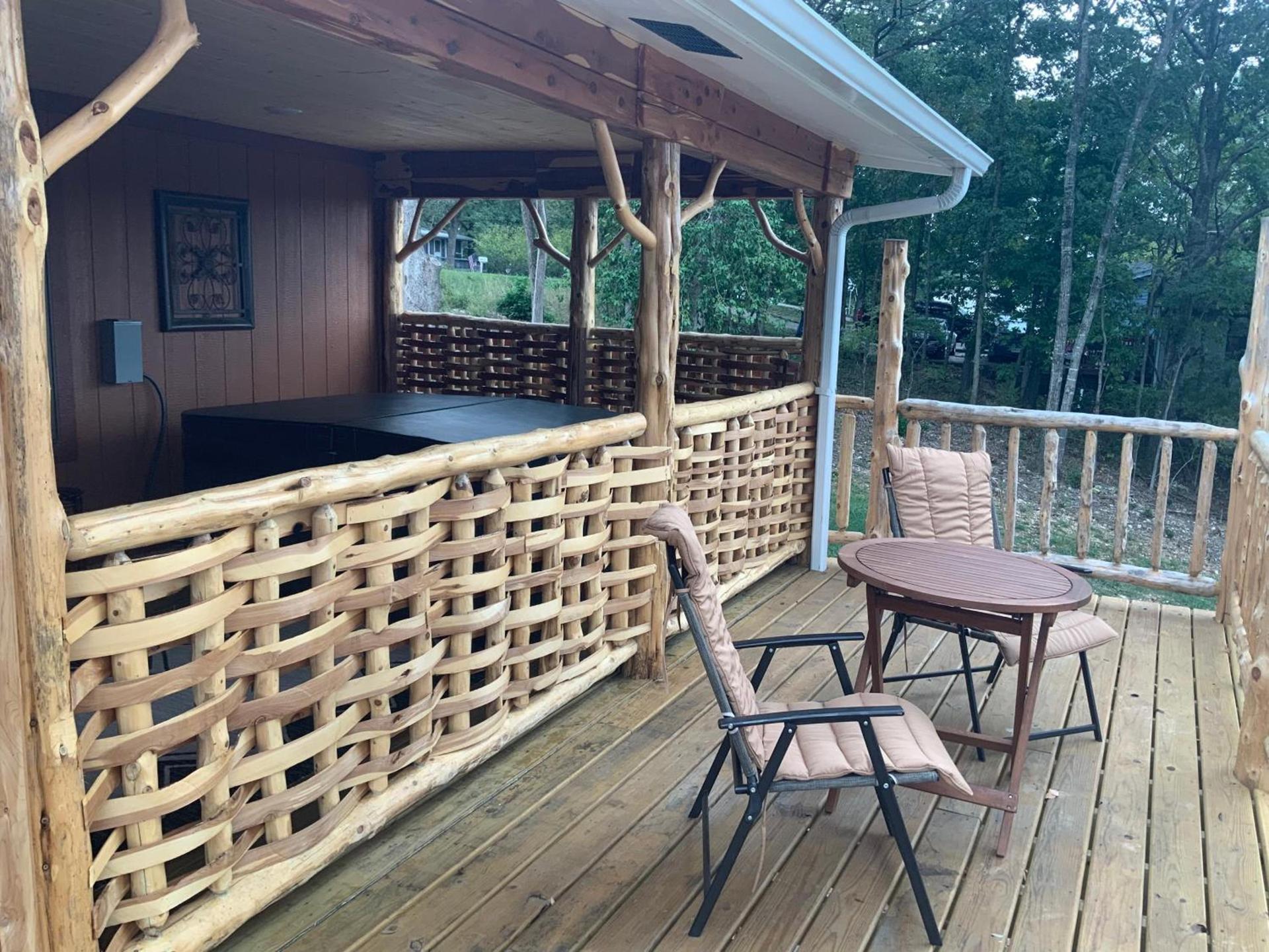 Cedar House photo 76