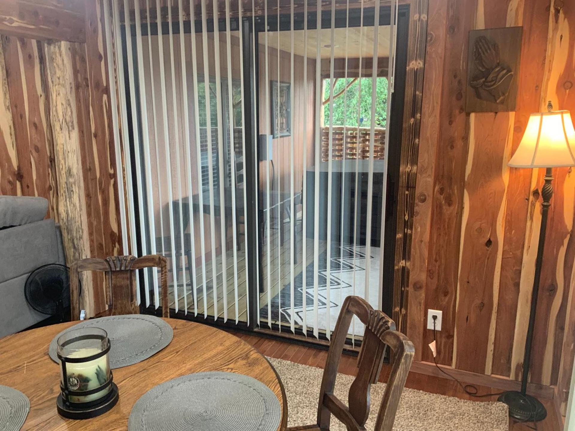 Cedar House photo 80