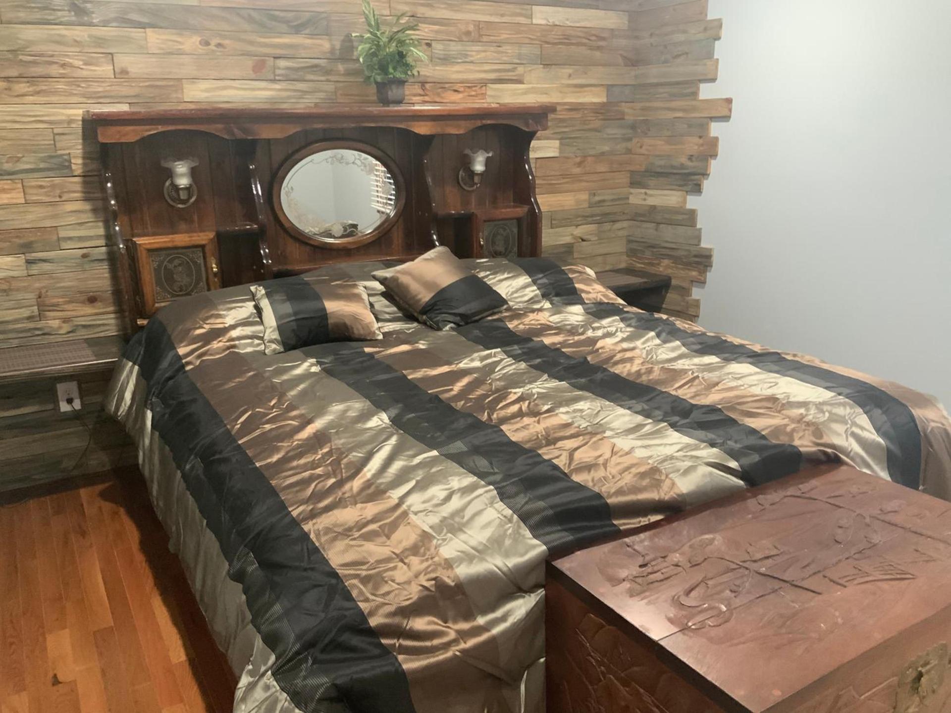 Cedar House photo 26
