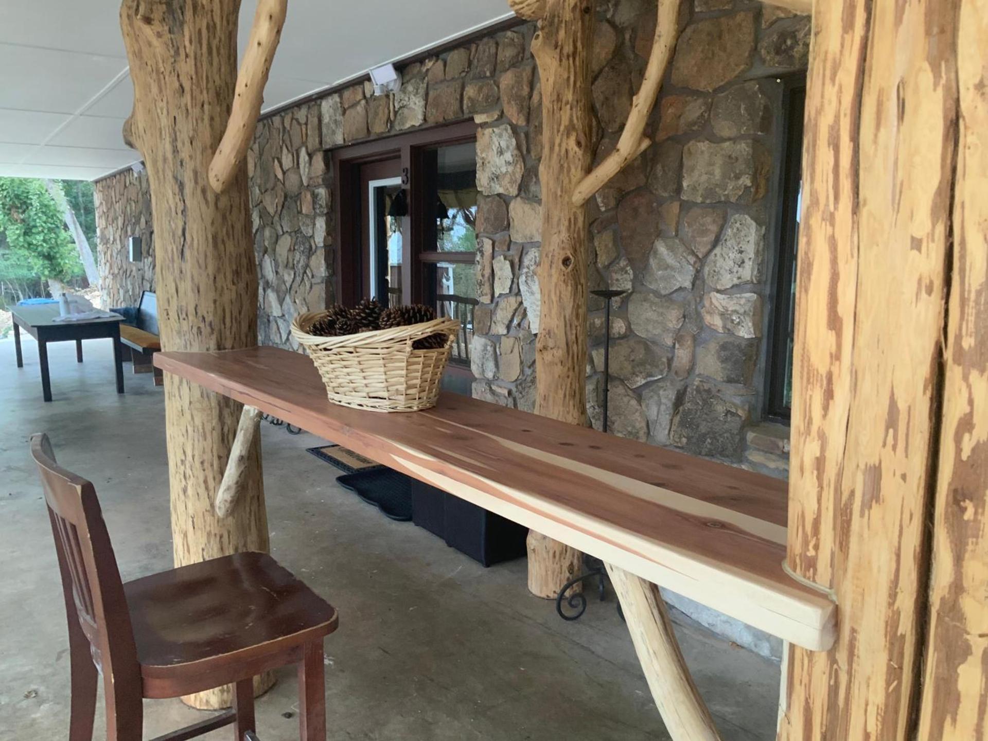 Cedar House photo 29